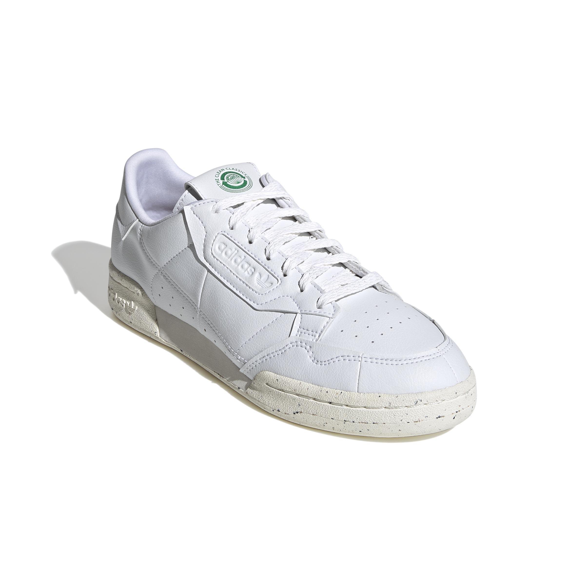 Continental 80 Shoes, White, A901_ONE, large image number 1