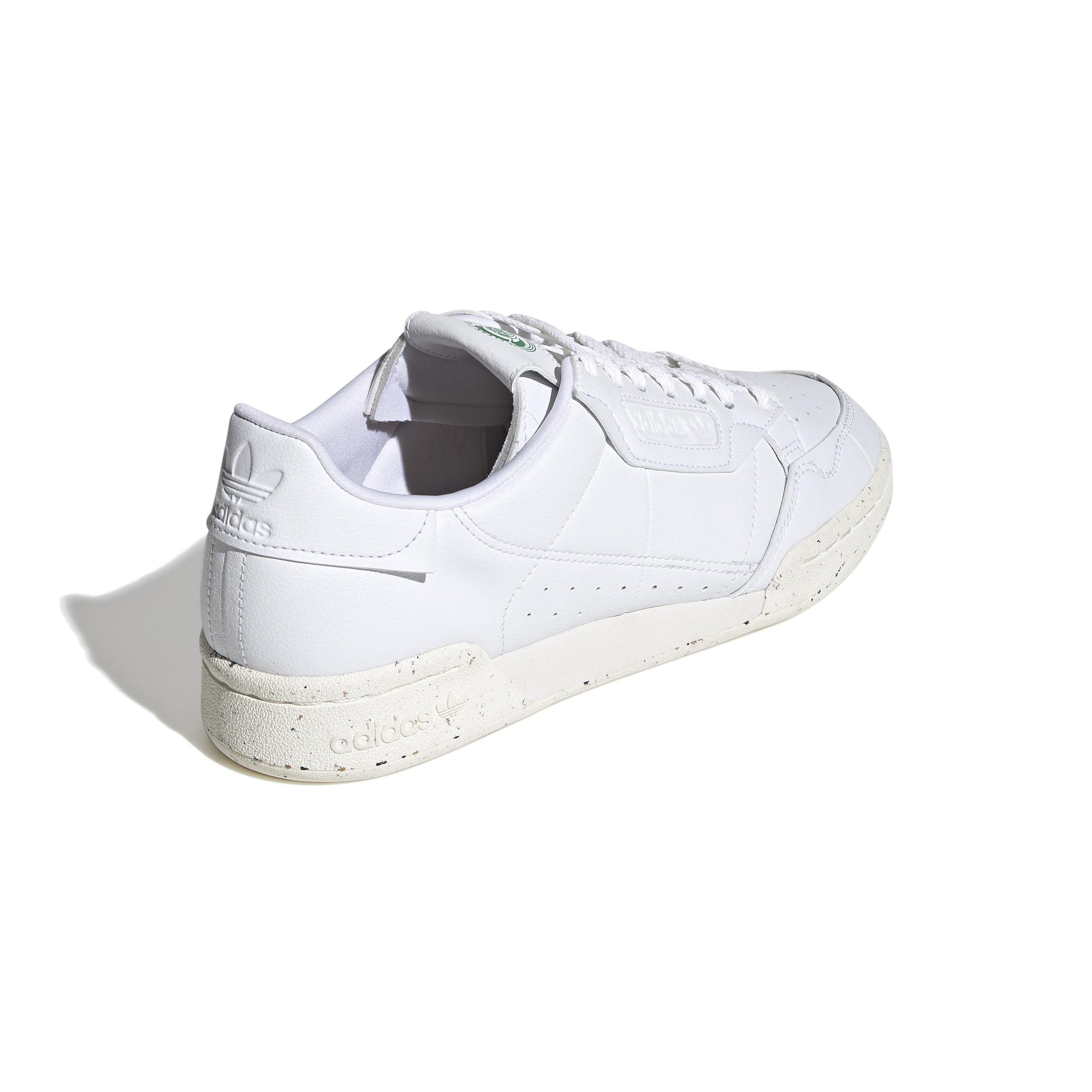 Continental 80 Shoes, White, A901_ONE, large image number 2