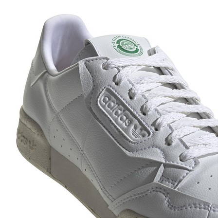 Men Continental 80 Shoes, White, A901_ONE, large image number 4