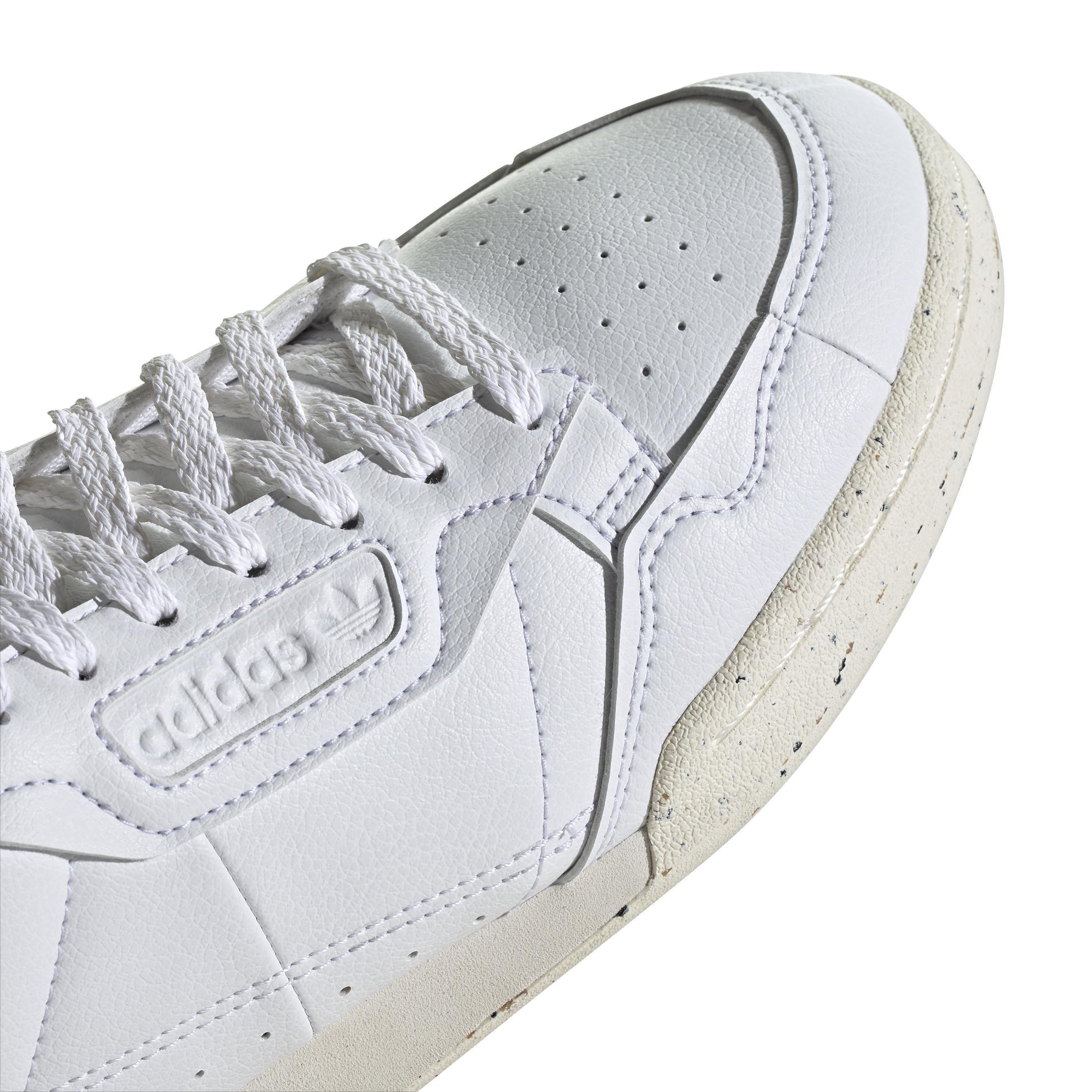 Continental 80 Shoes, White, A901_ONE, large image number 5