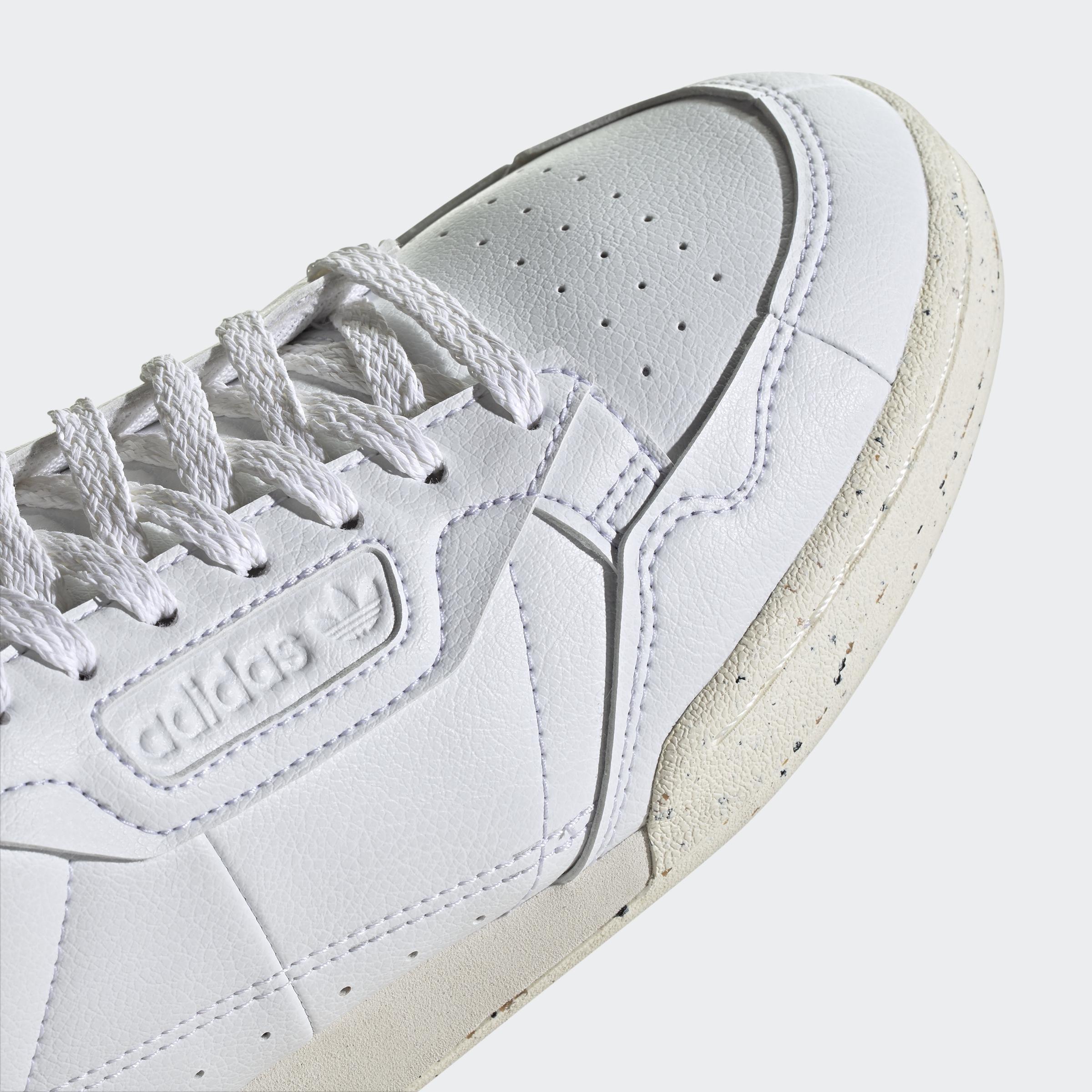 Continental 80 Shoes, White, A901_ONE, large image number 6