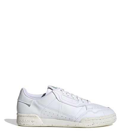 Men Continental 80 Shoes, White, A901_ONE, large image number 7