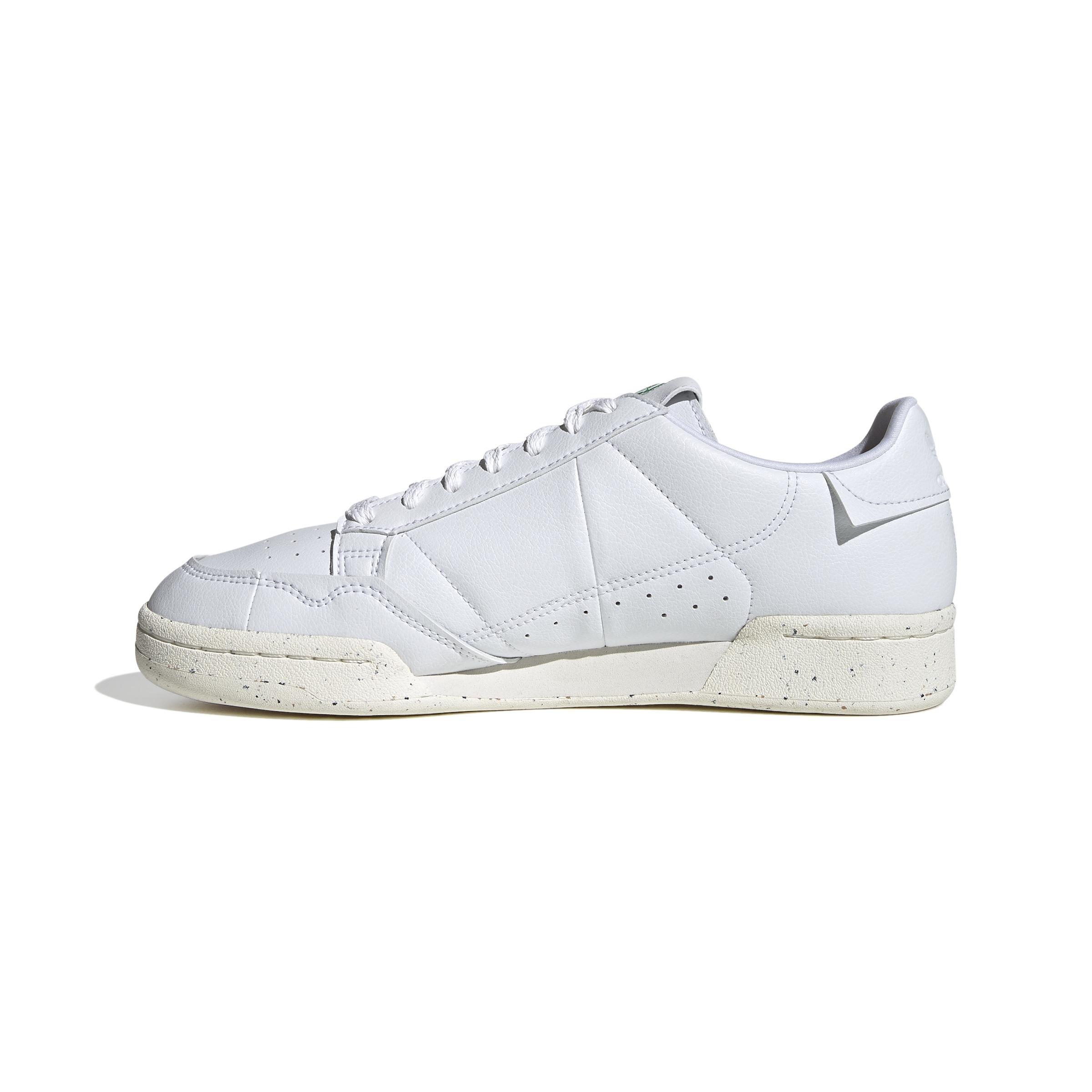 Continental 80 Shoes, White, A901_ONE, large image number 8