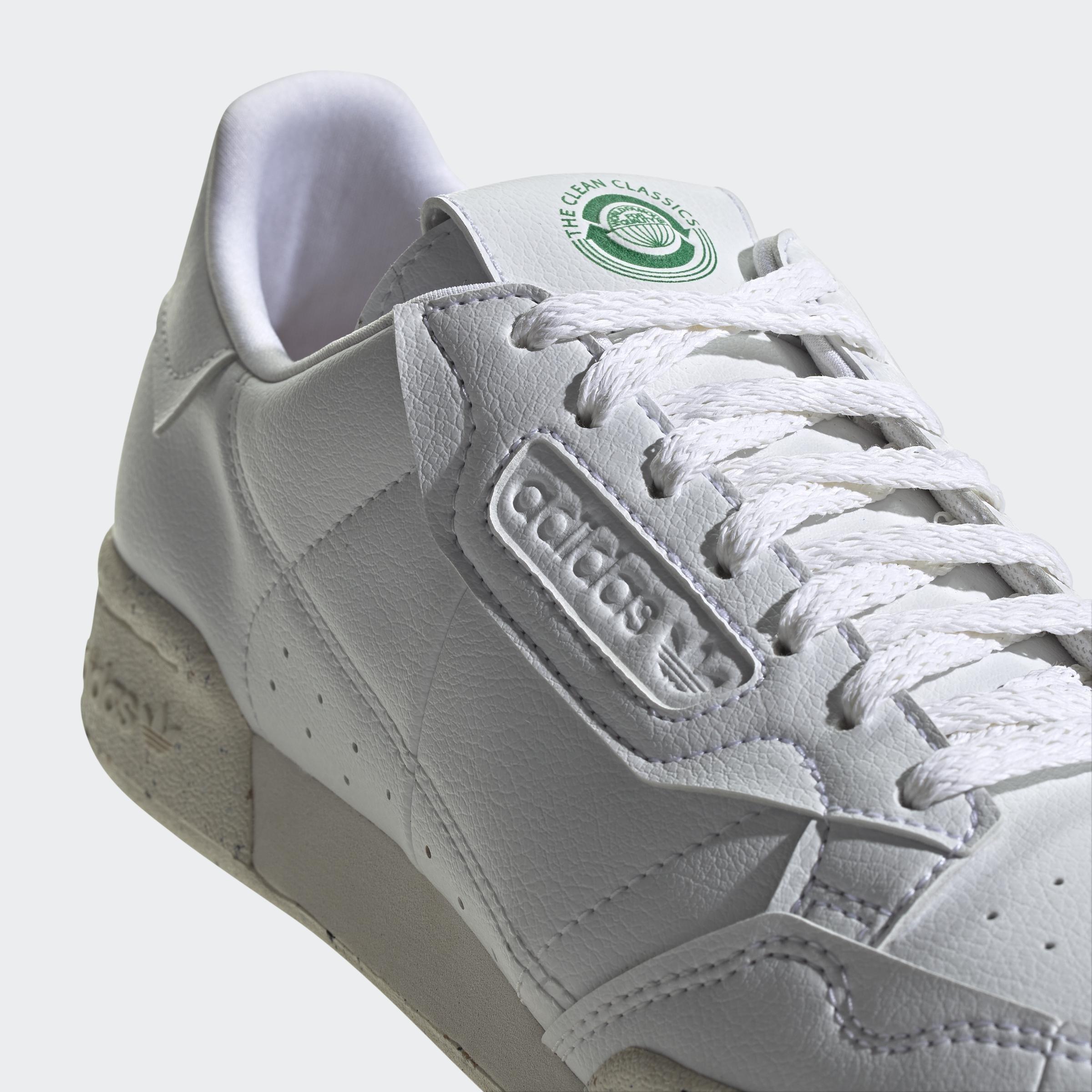 Continental 80 Shoes, White, A901_ONE, large image number 9