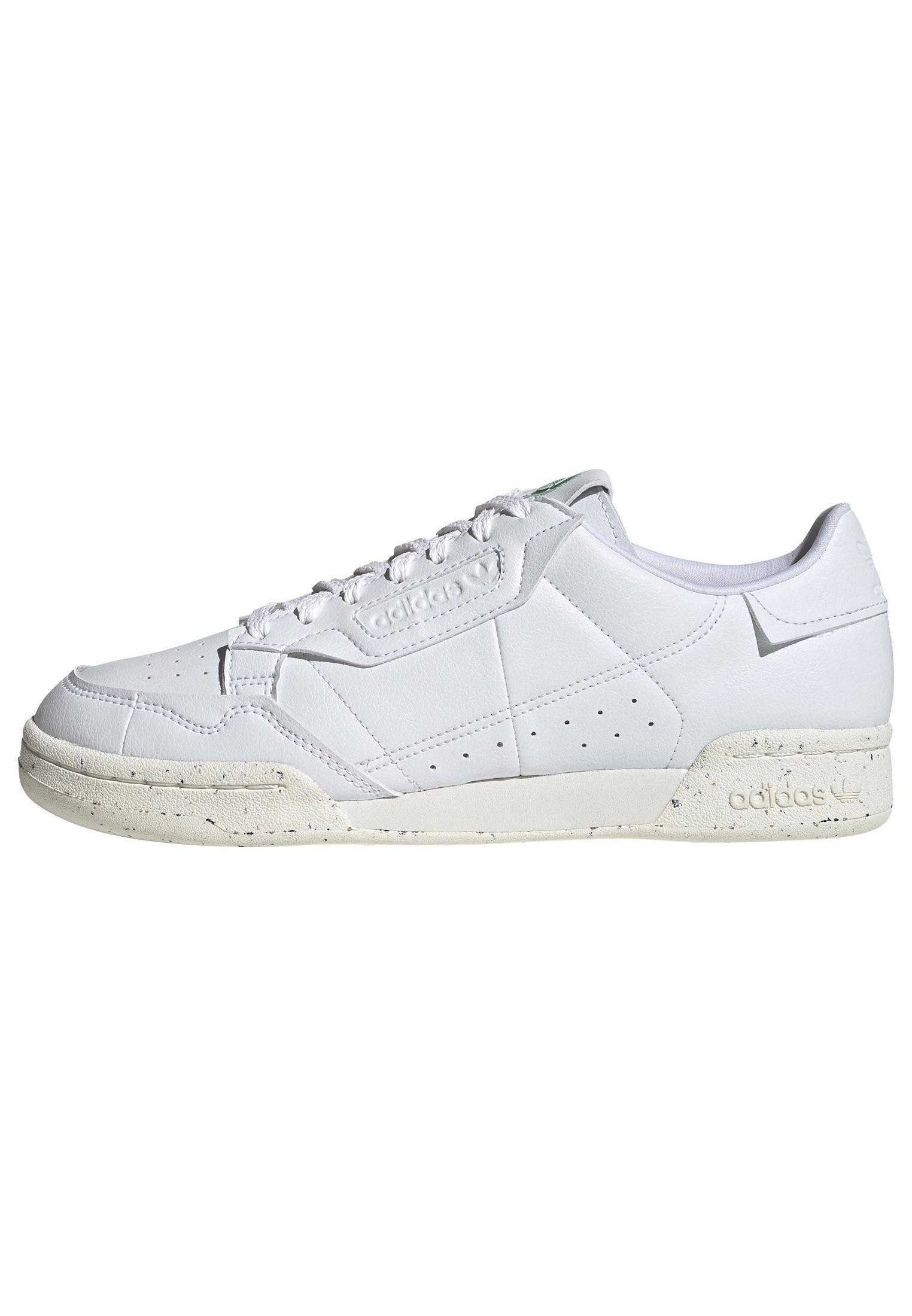 Continental 80 Shoes, White, A901_ONE, large image number 10