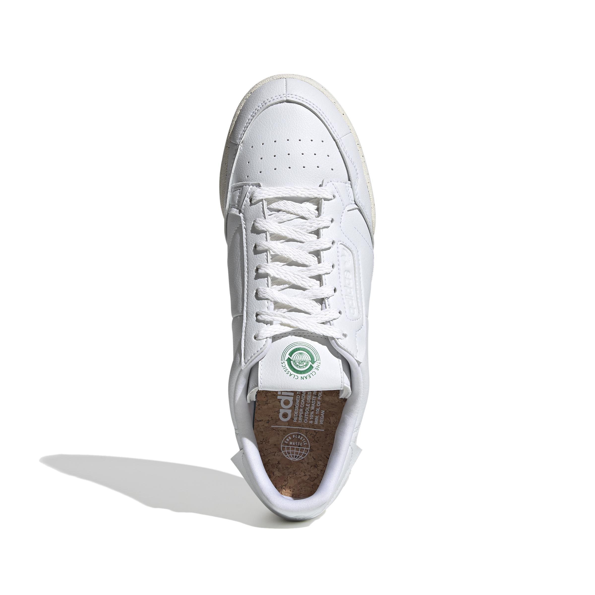 Continental 80 Shoes, White, A901_ONE, large image number 12
