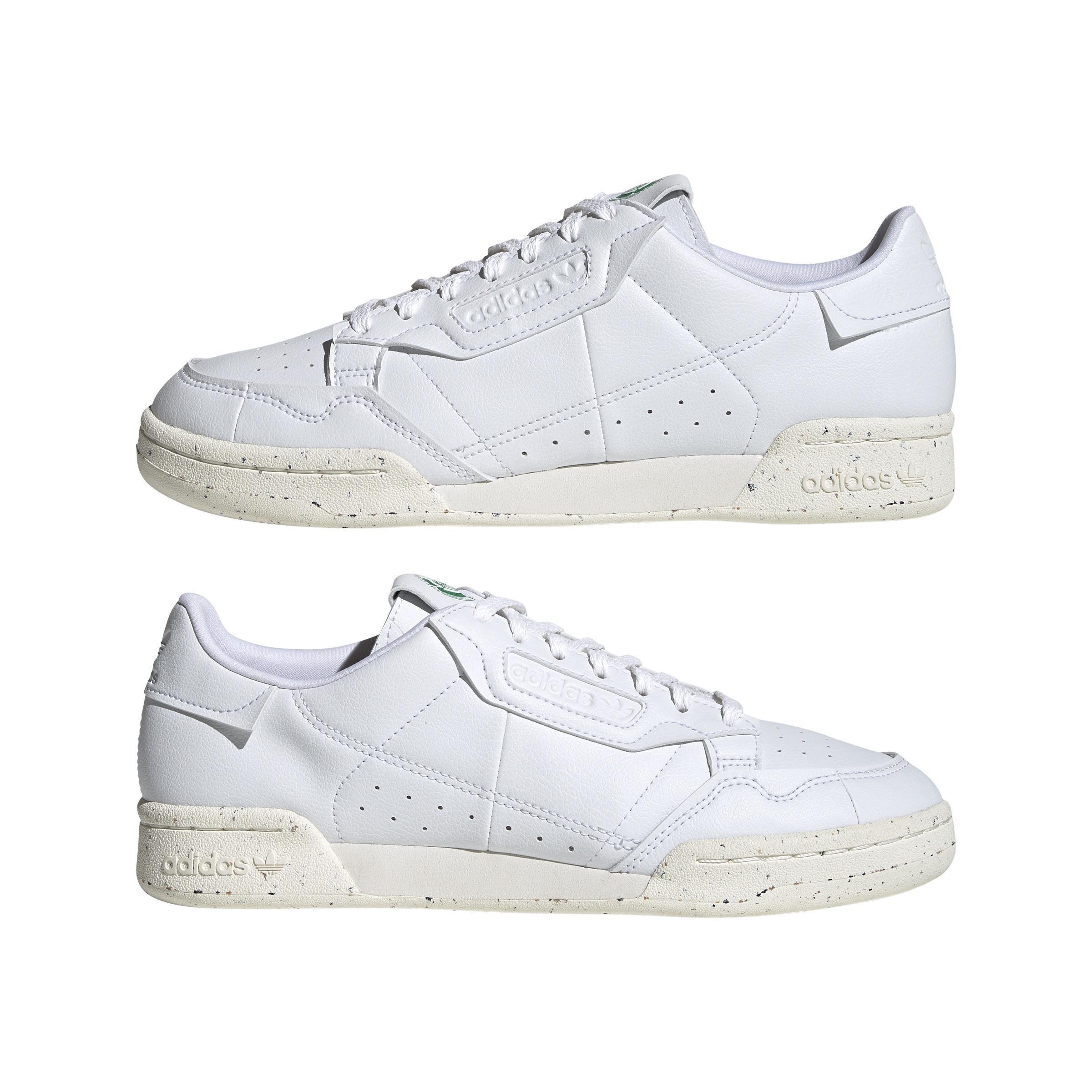 Continental 80 Shoes, White, A901_ONE, large image number 14