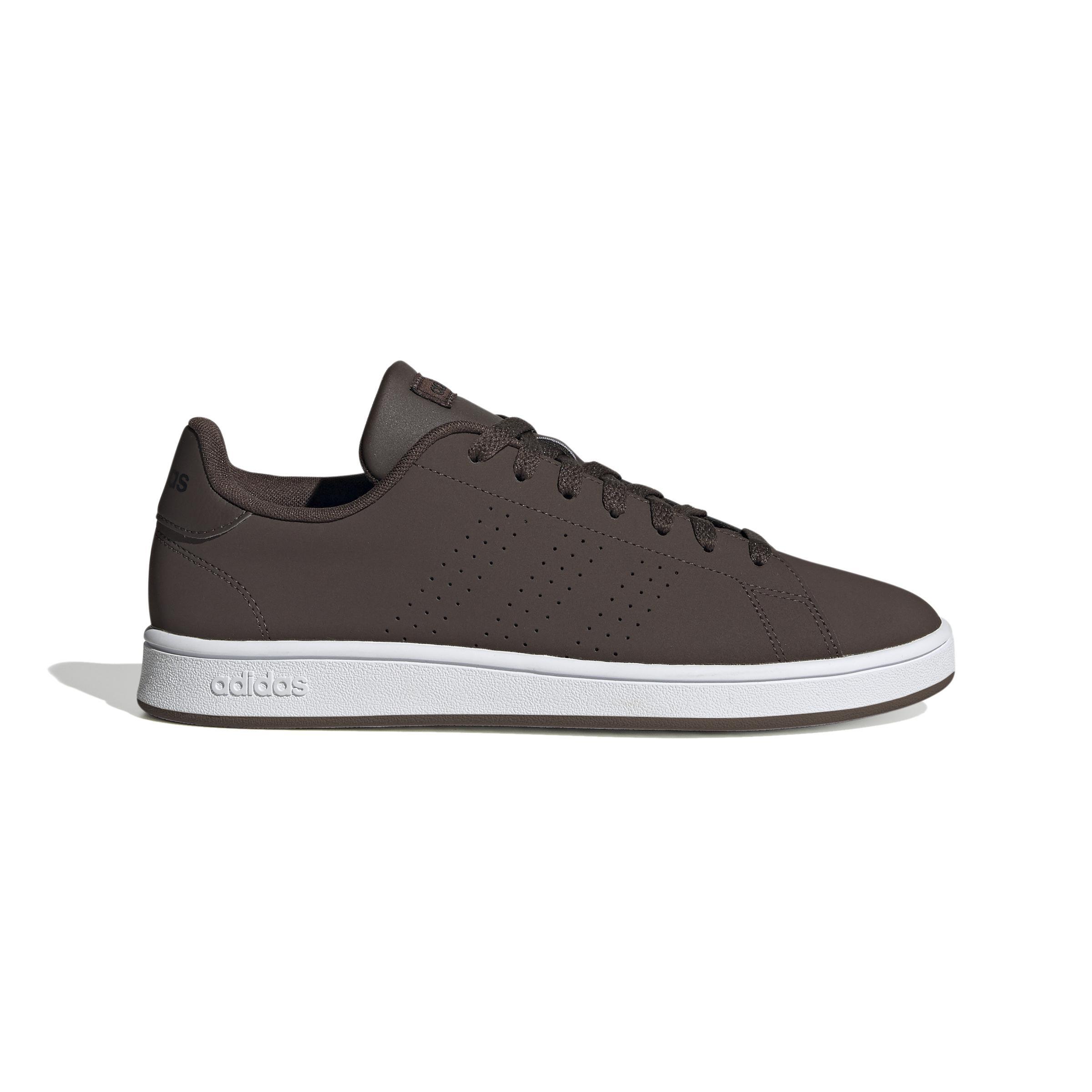 Adidas cheap advantage brown