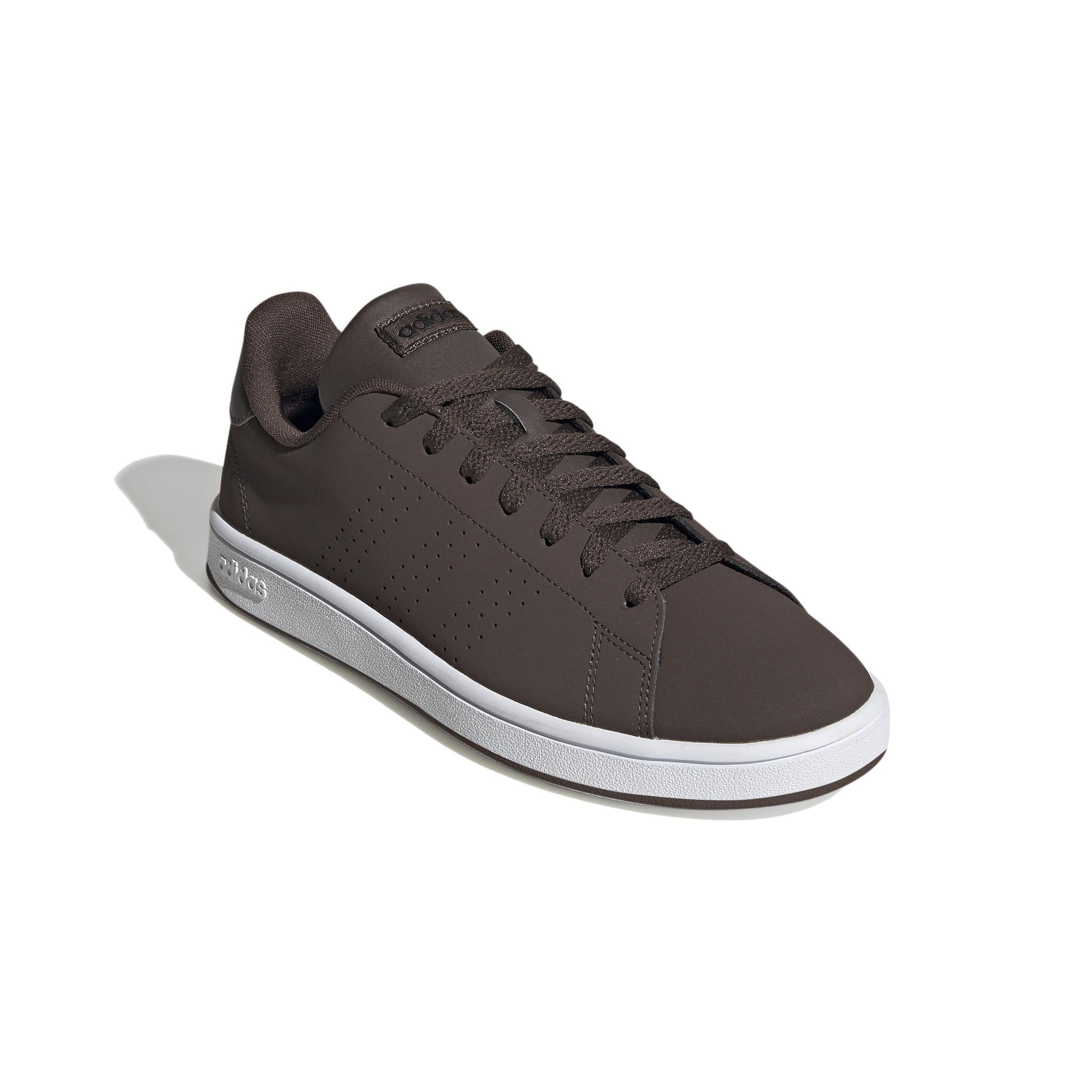 Advantage Base Shoes, Brown, A901_ONE, large image number 1