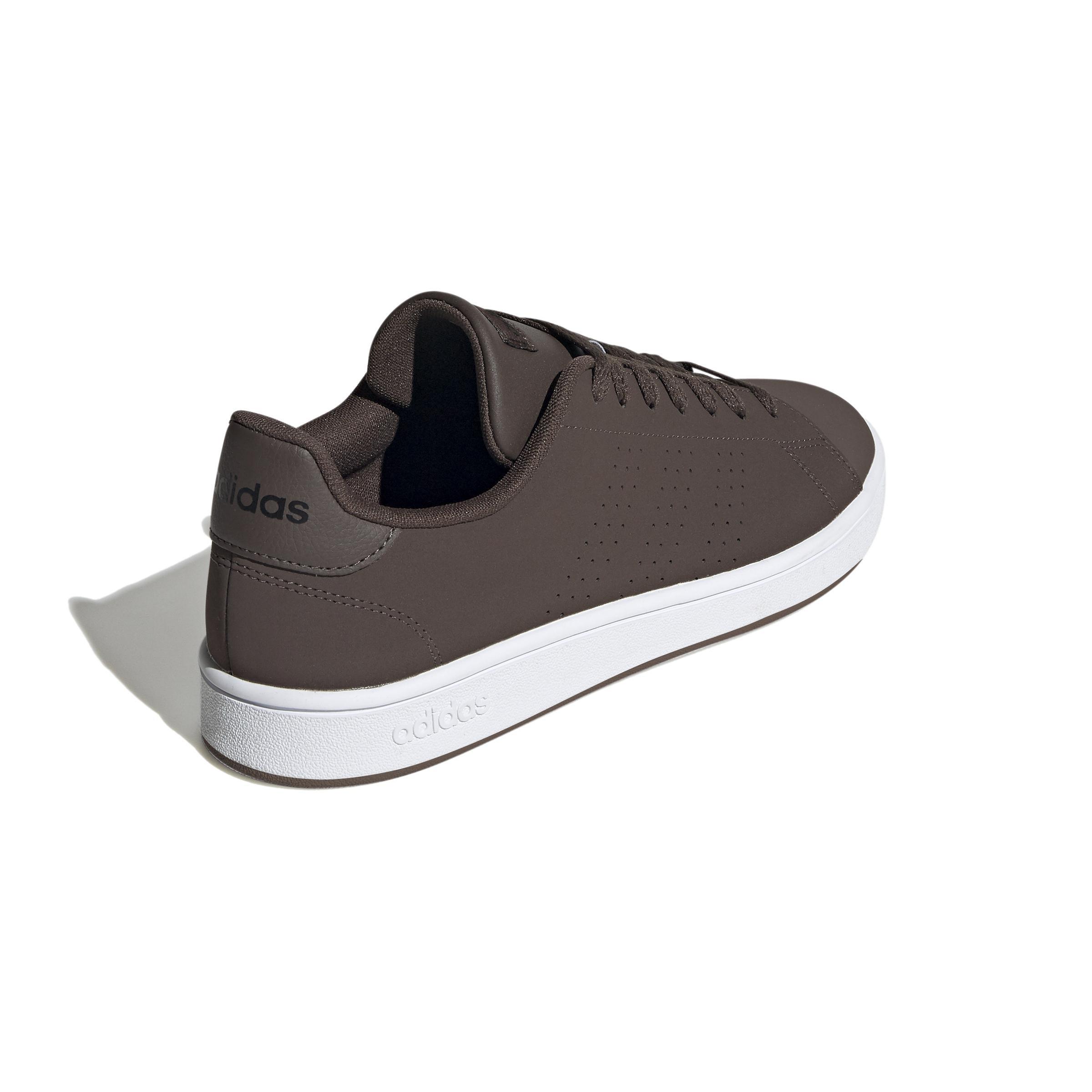 Advantage Base Shoes, Brown, A901_ONE, large image number 2