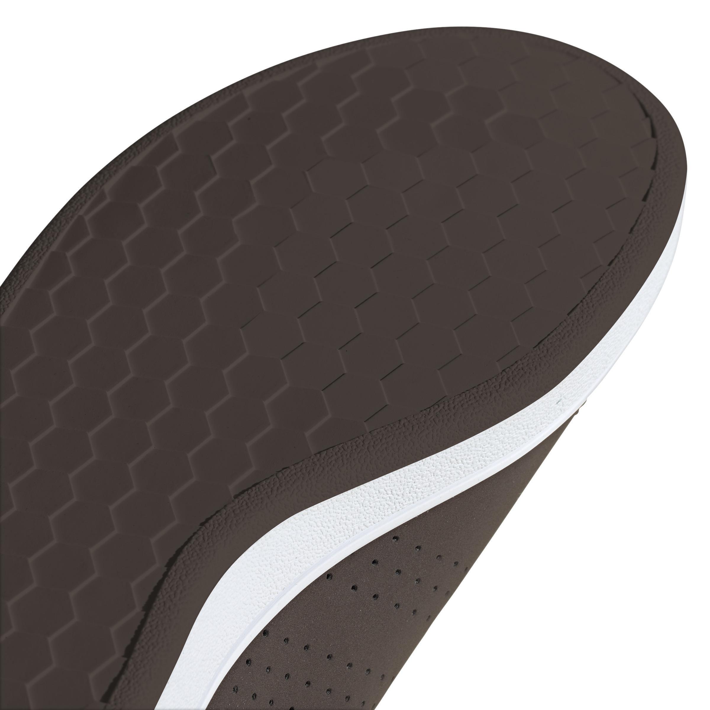 Advantage Base Shoes, Brown, A901_ONE, large image number 4