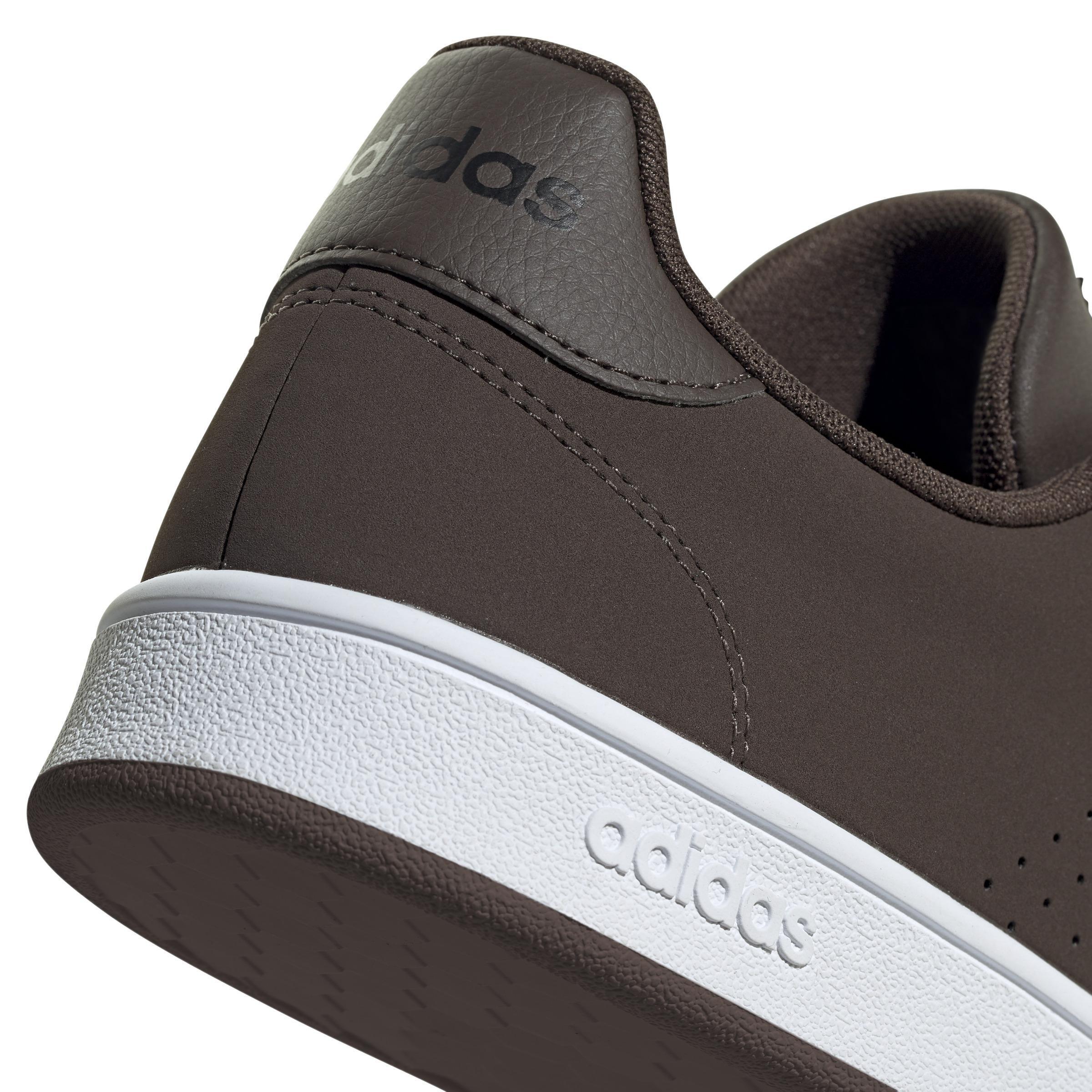 Advantage Base Shoes, Brown, A901_ONE, large image number 5