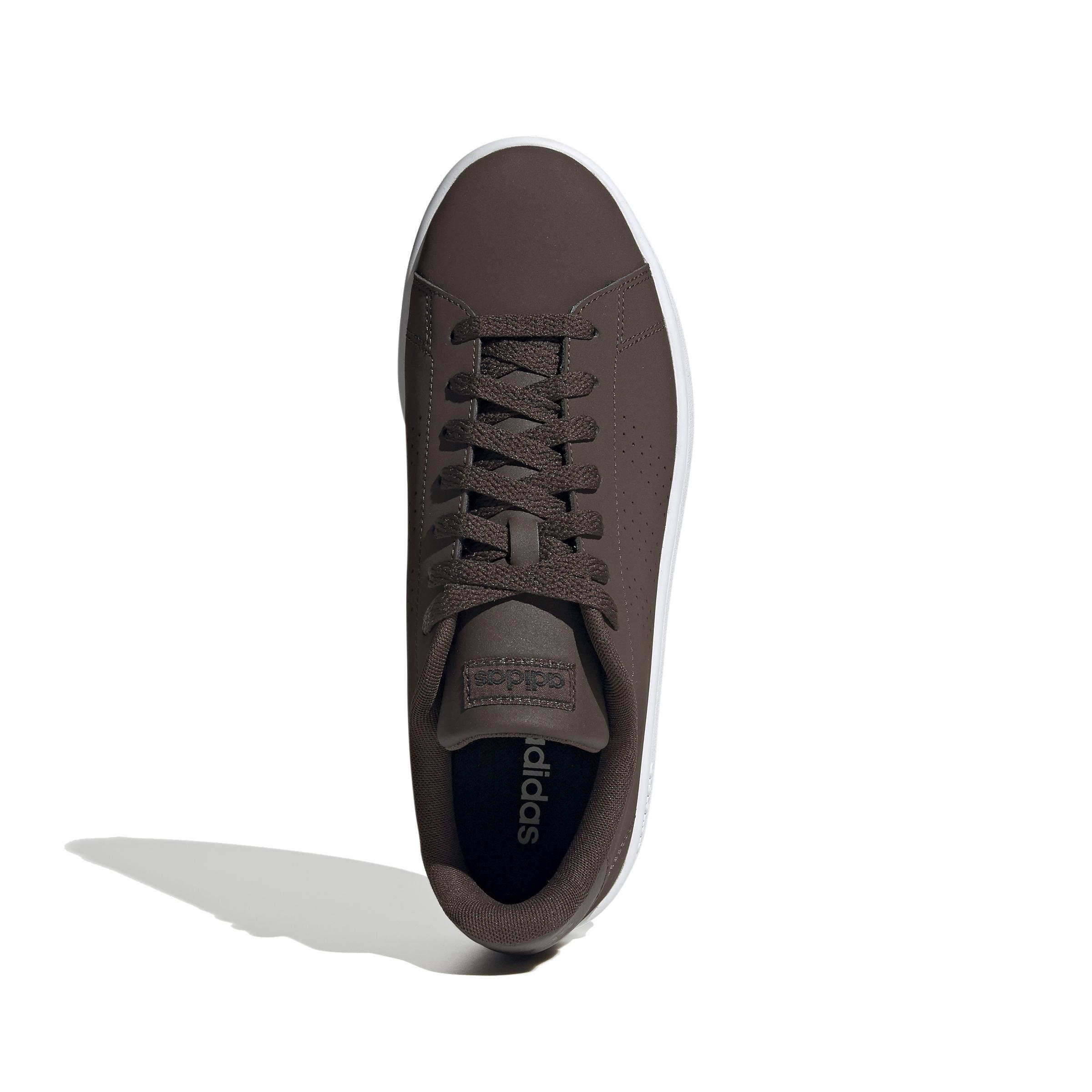 Advantage Base Shoes, Brown, A901_ONE, large image number 6