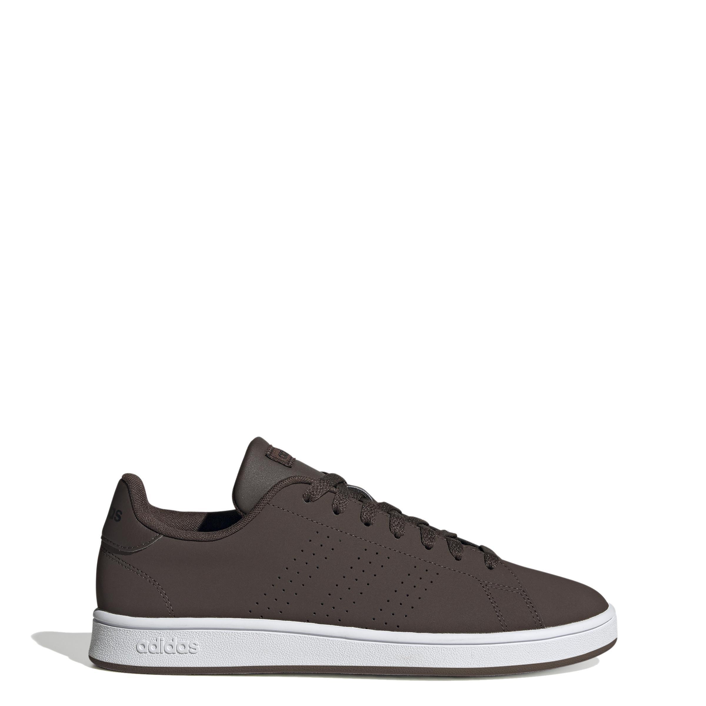 Advantage Base Shoes, Brown, A901_ONE, large image number 9