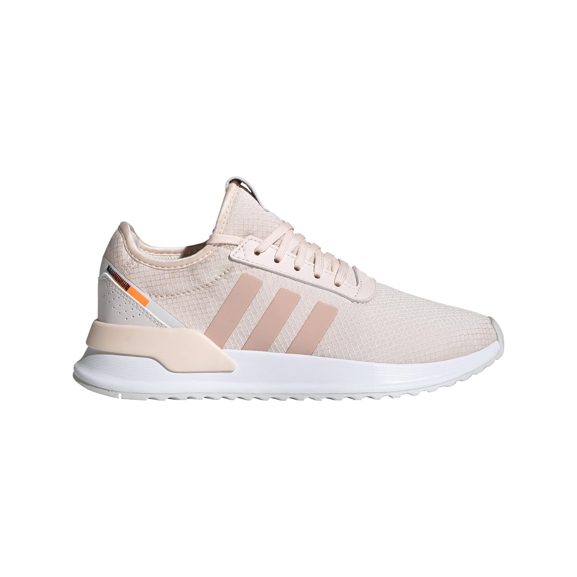 U_Path X Shoes, Pink, , large image number 0