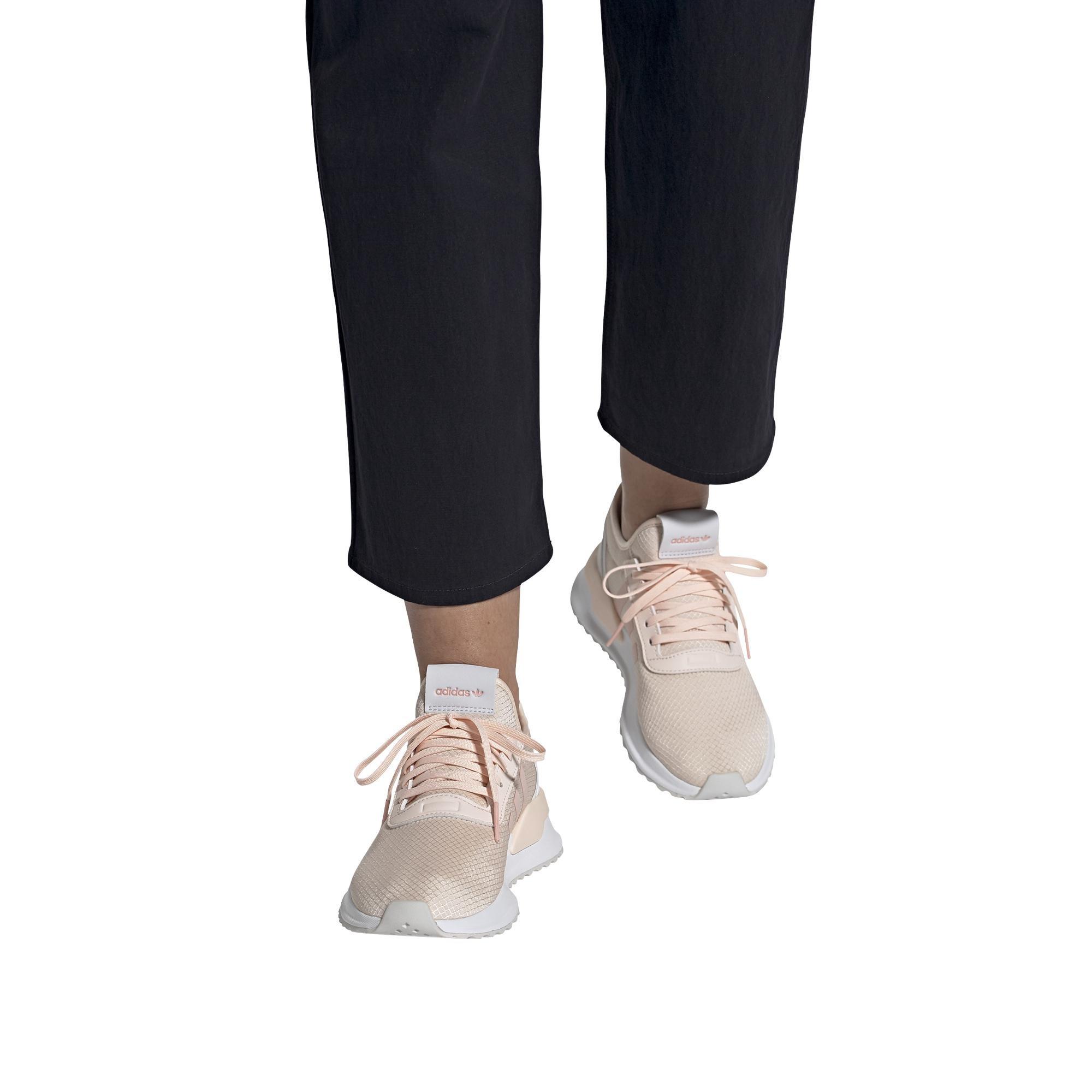 U_Path X Shoes, Pink, , large image number 2