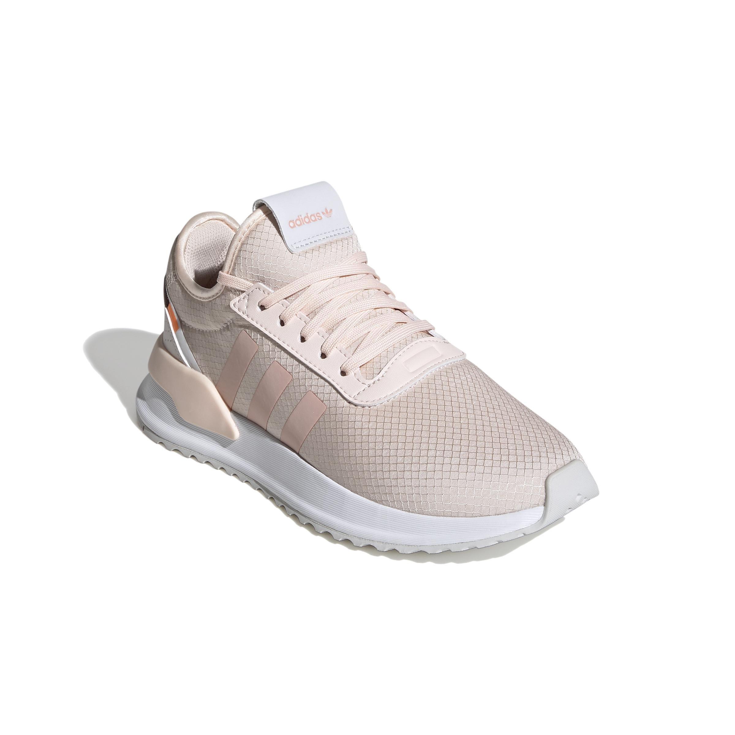 U_Path X Shoes, Pink, , large image number 3