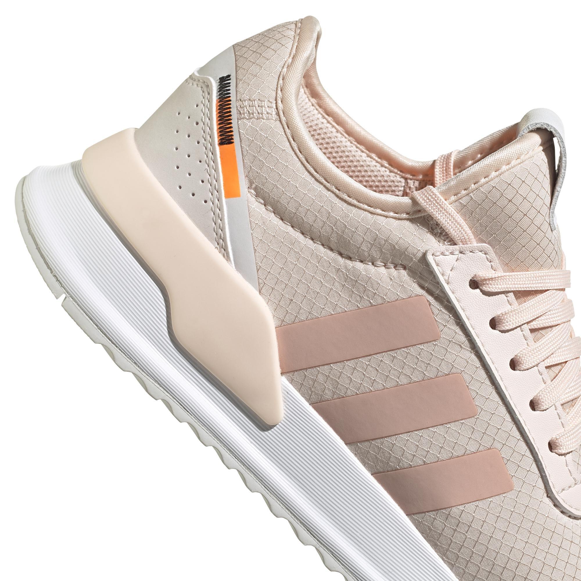 U_Path X Shoes, Pink, , large image number 7
