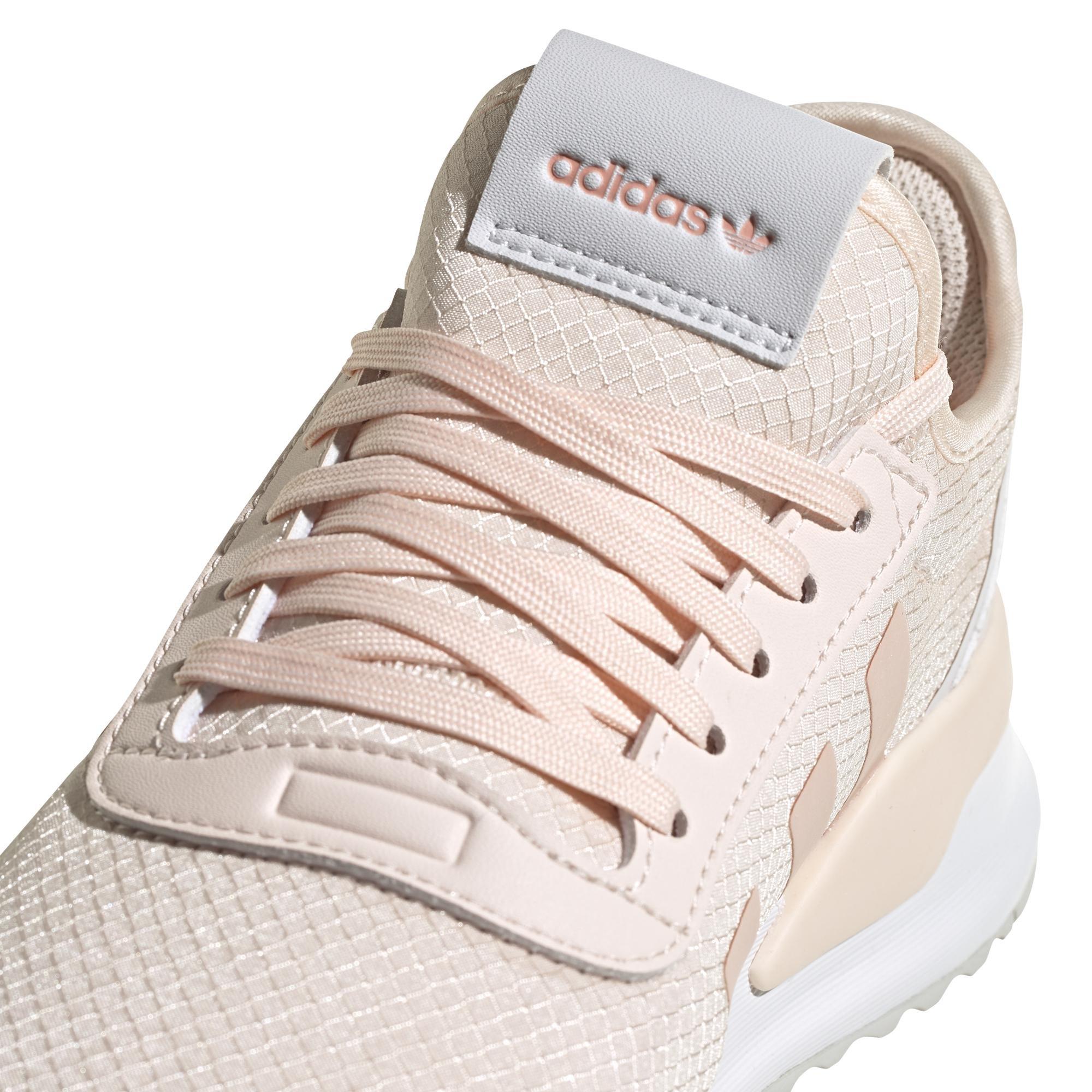 Adidas originals u_path x junior pink best sale