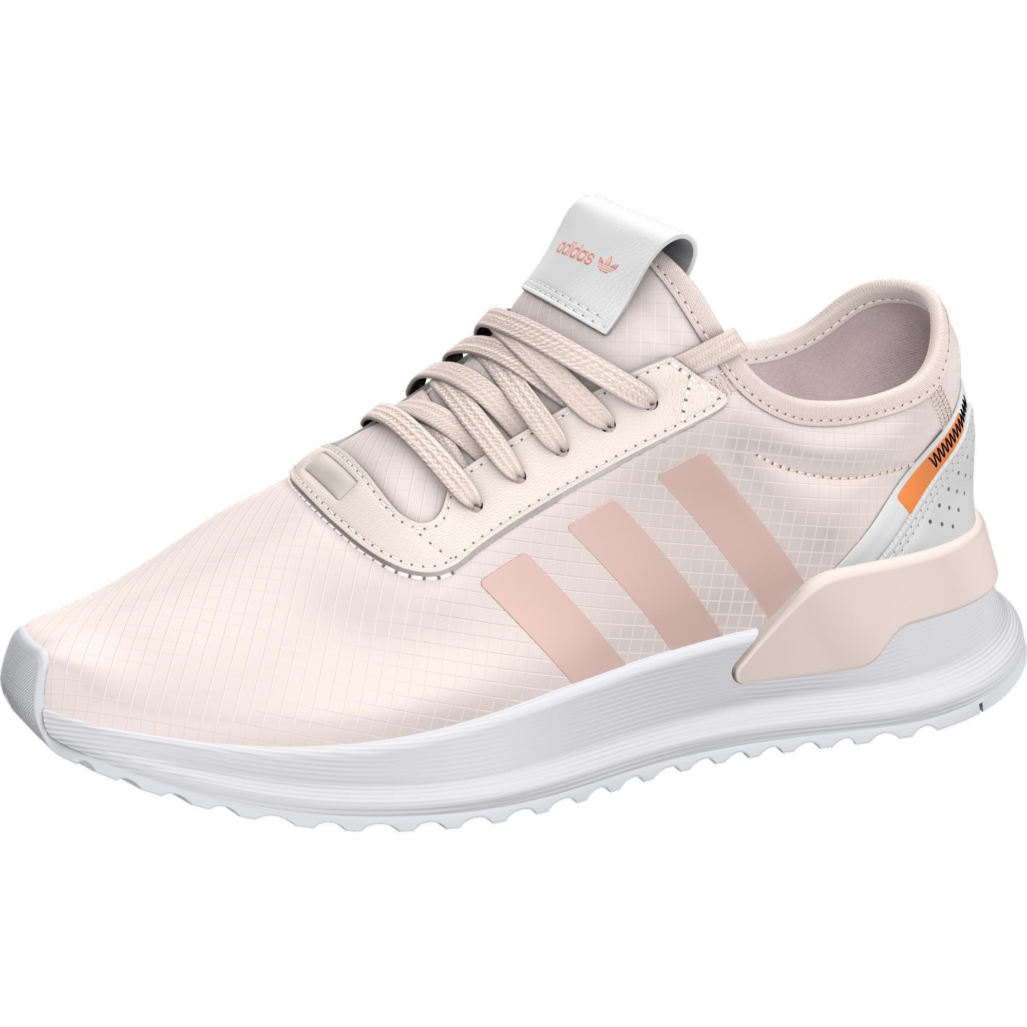 U_Path X Shoes, Pink, , large image number 14