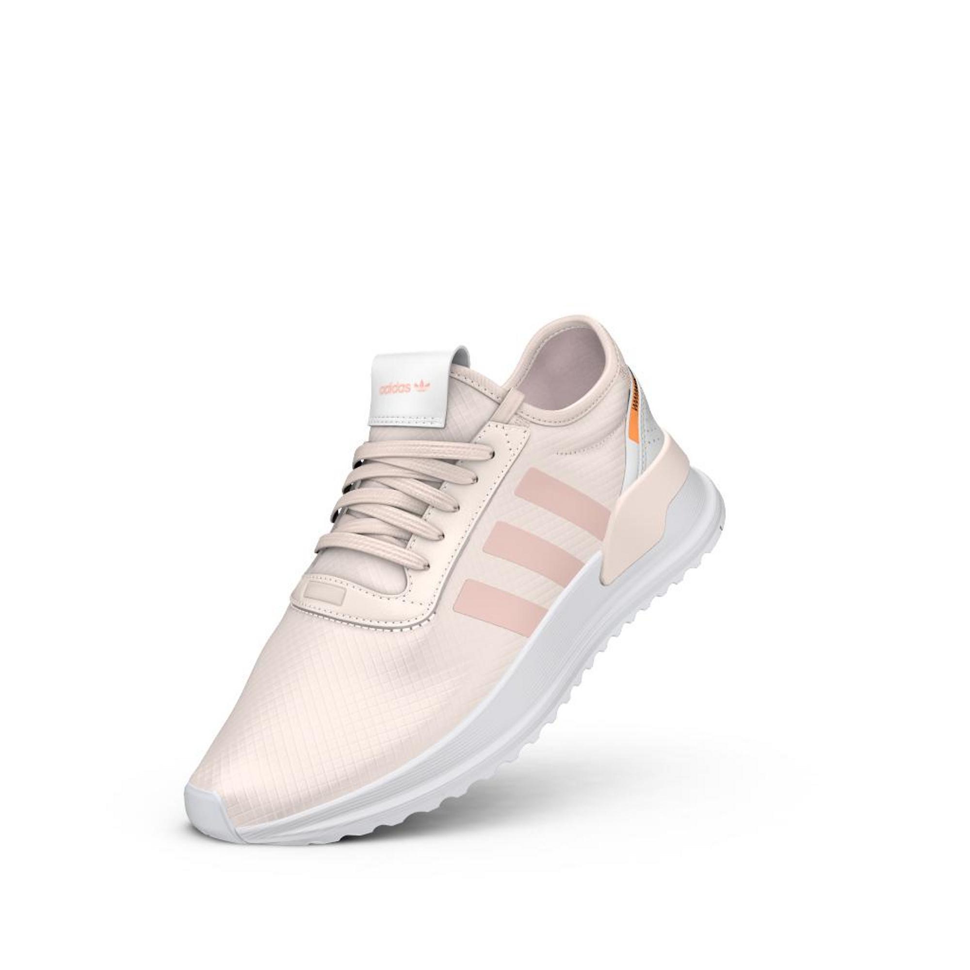 U_Path X Shoes, Pink, , large image number 17