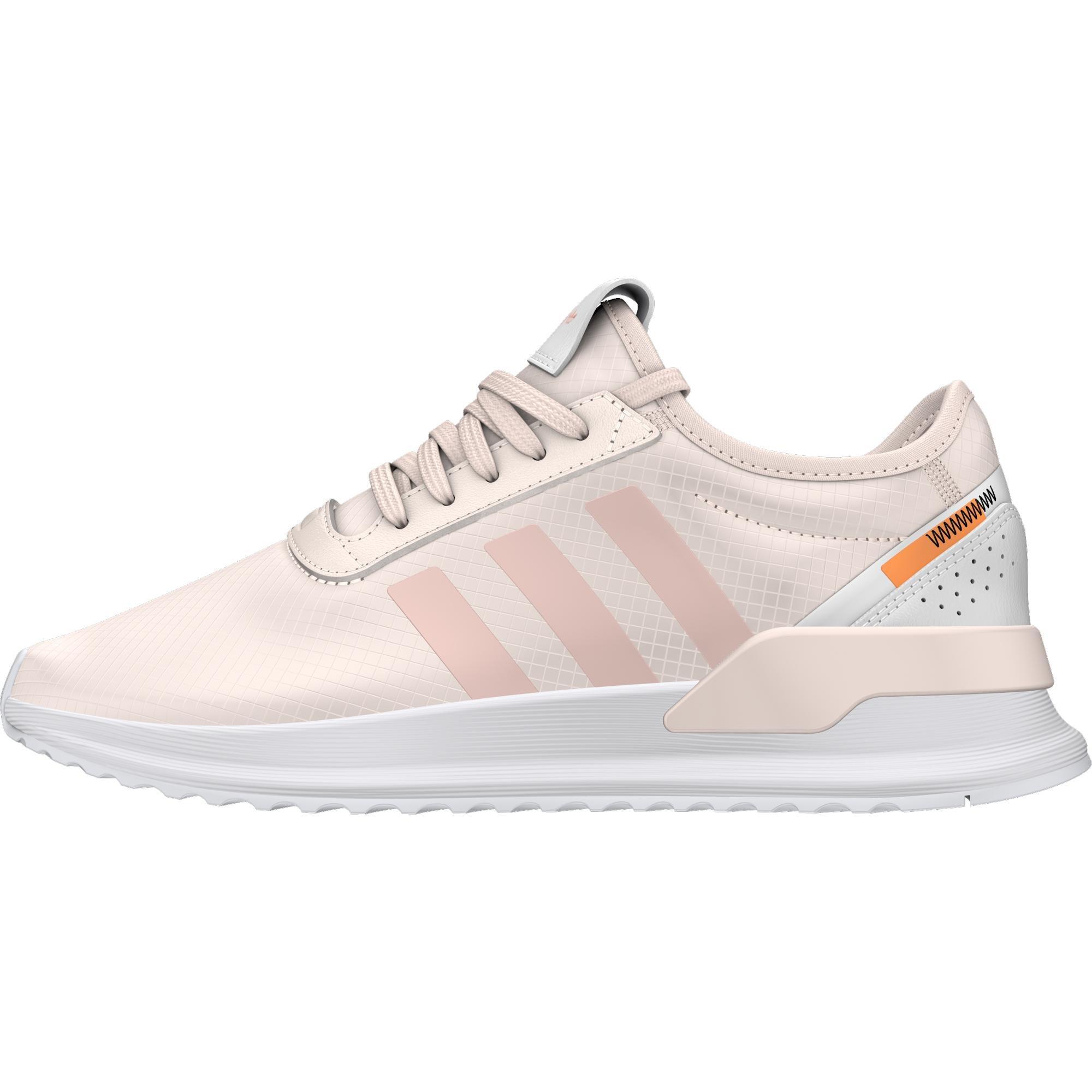 U_Path X Shoes, Pink, , large image number 19