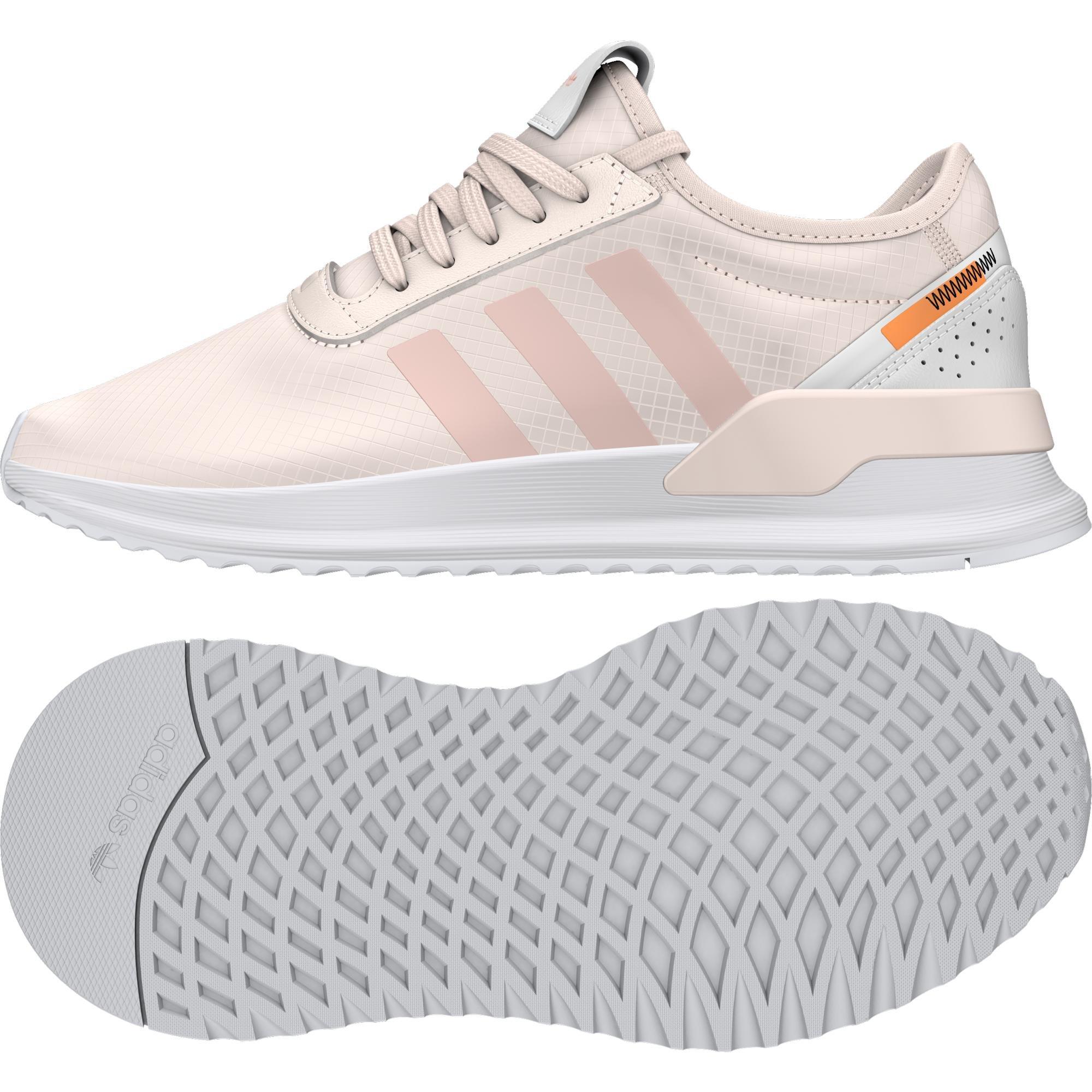 U_Path X Shoes, Pink, , large image number 22