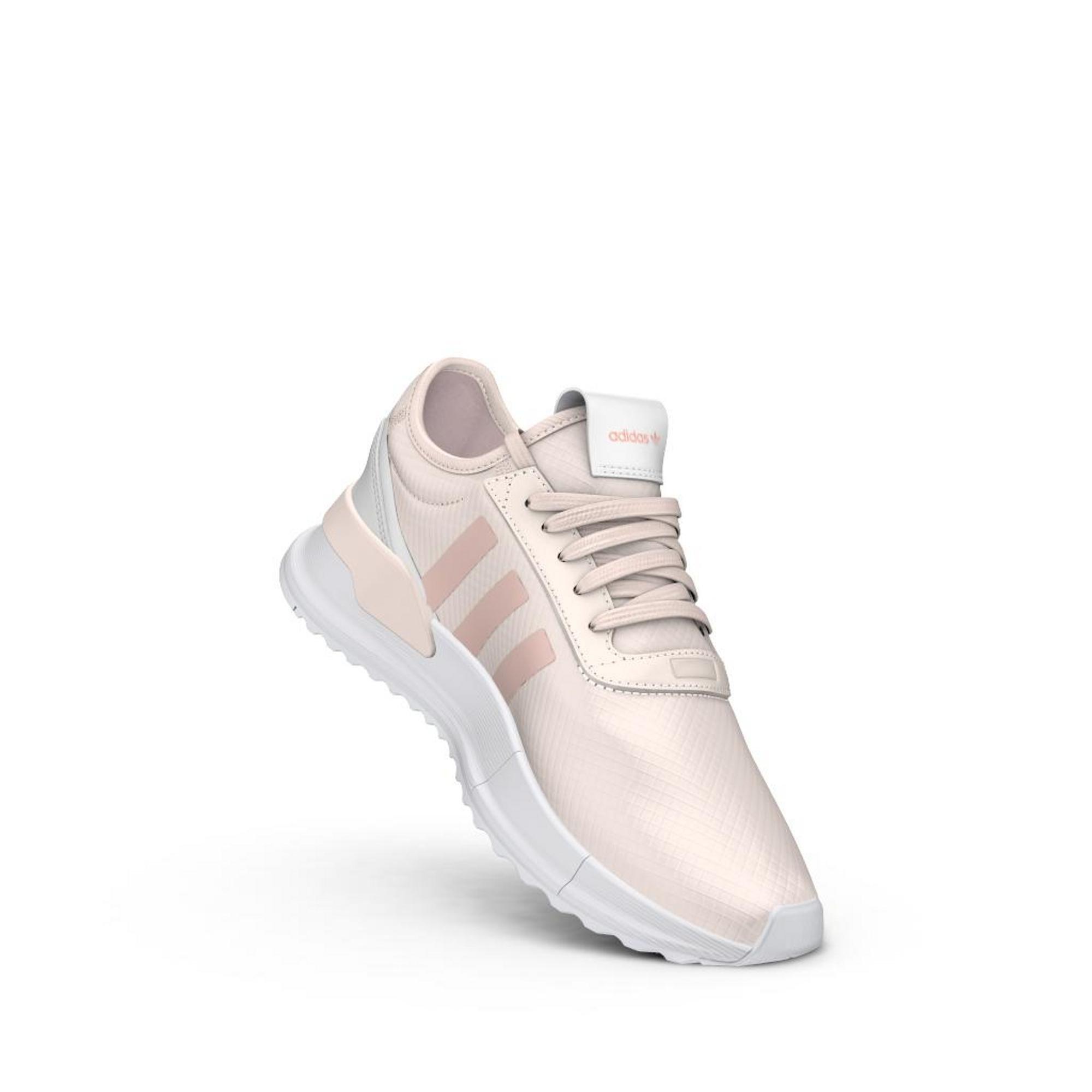 U_Path X Shoes, Pink, , large image number 24