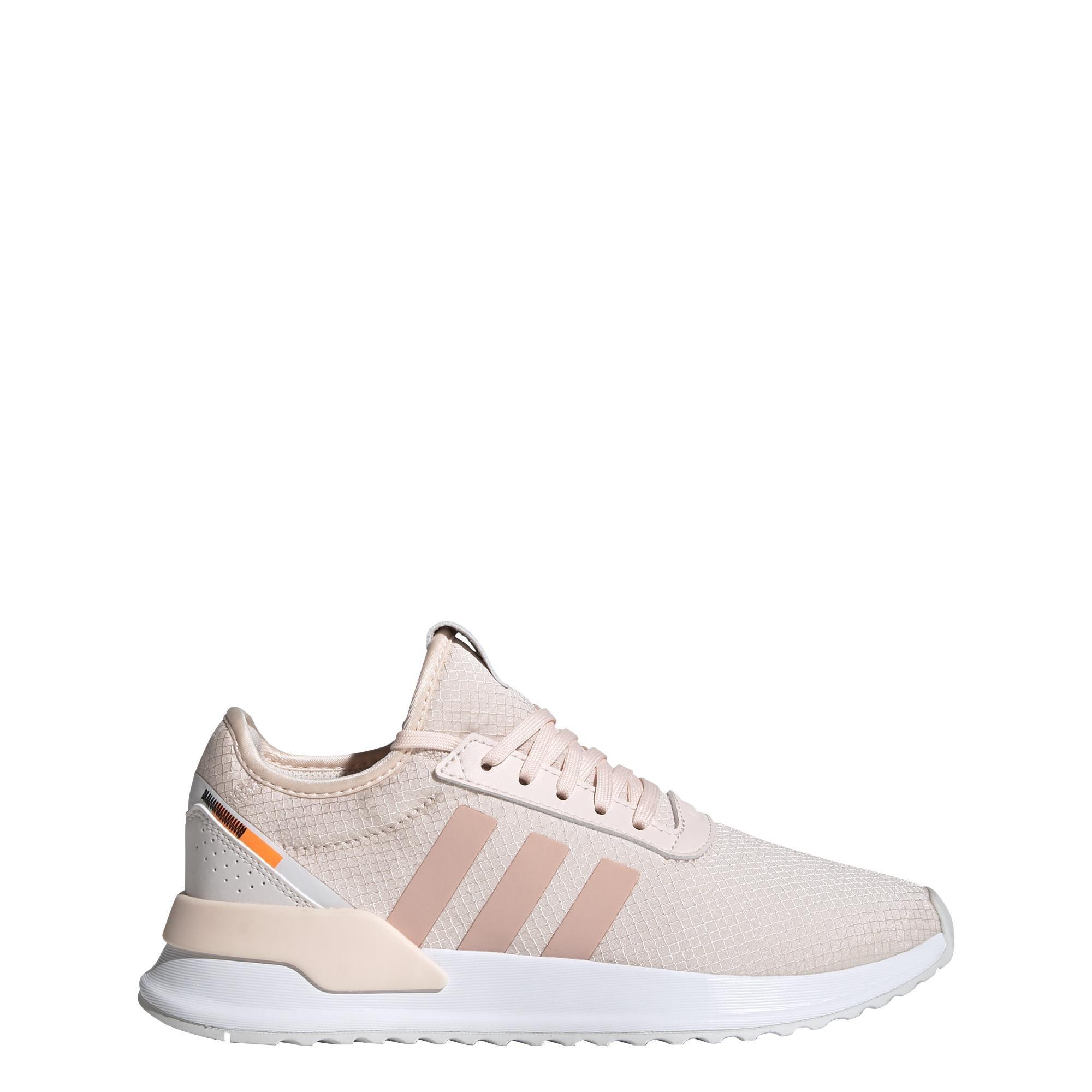 U_Path X Shoes, Pink, , large image number 28
