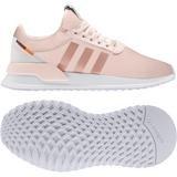 U_Path X Shoes, Pink, , large image number 33