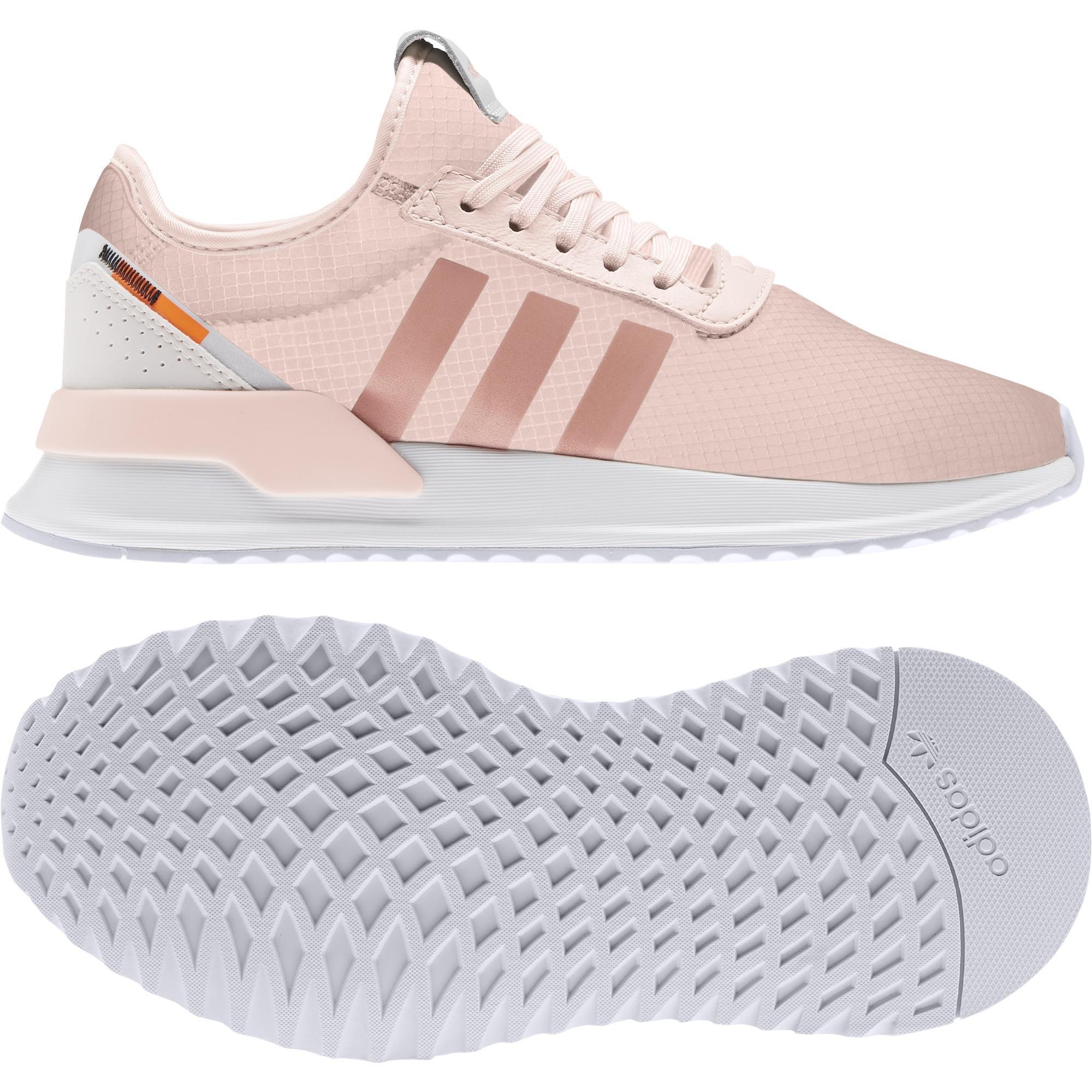 U_Path X Shoes, Pink, , large image number 34