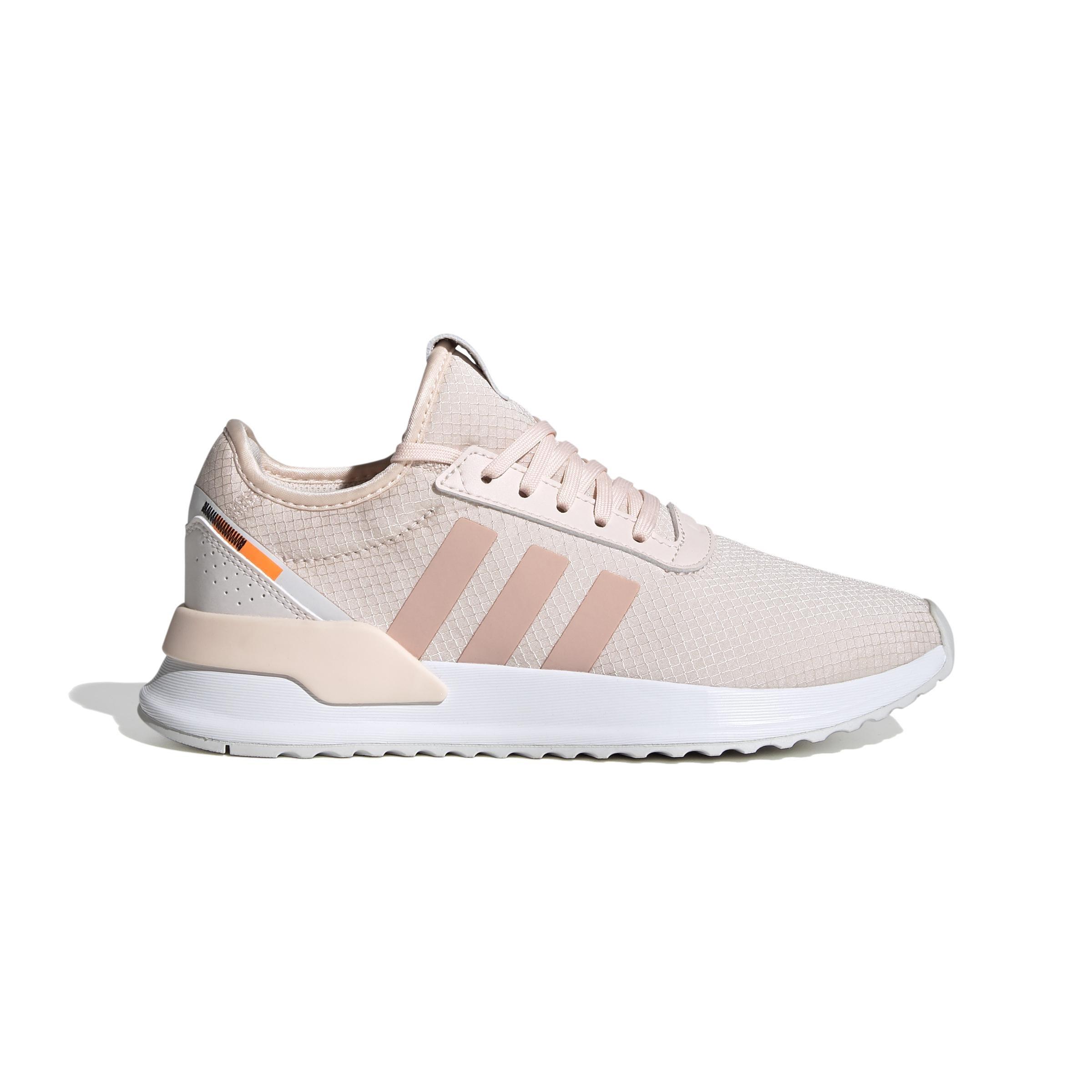 U_Path X Shoes, Pink, , large image number 35