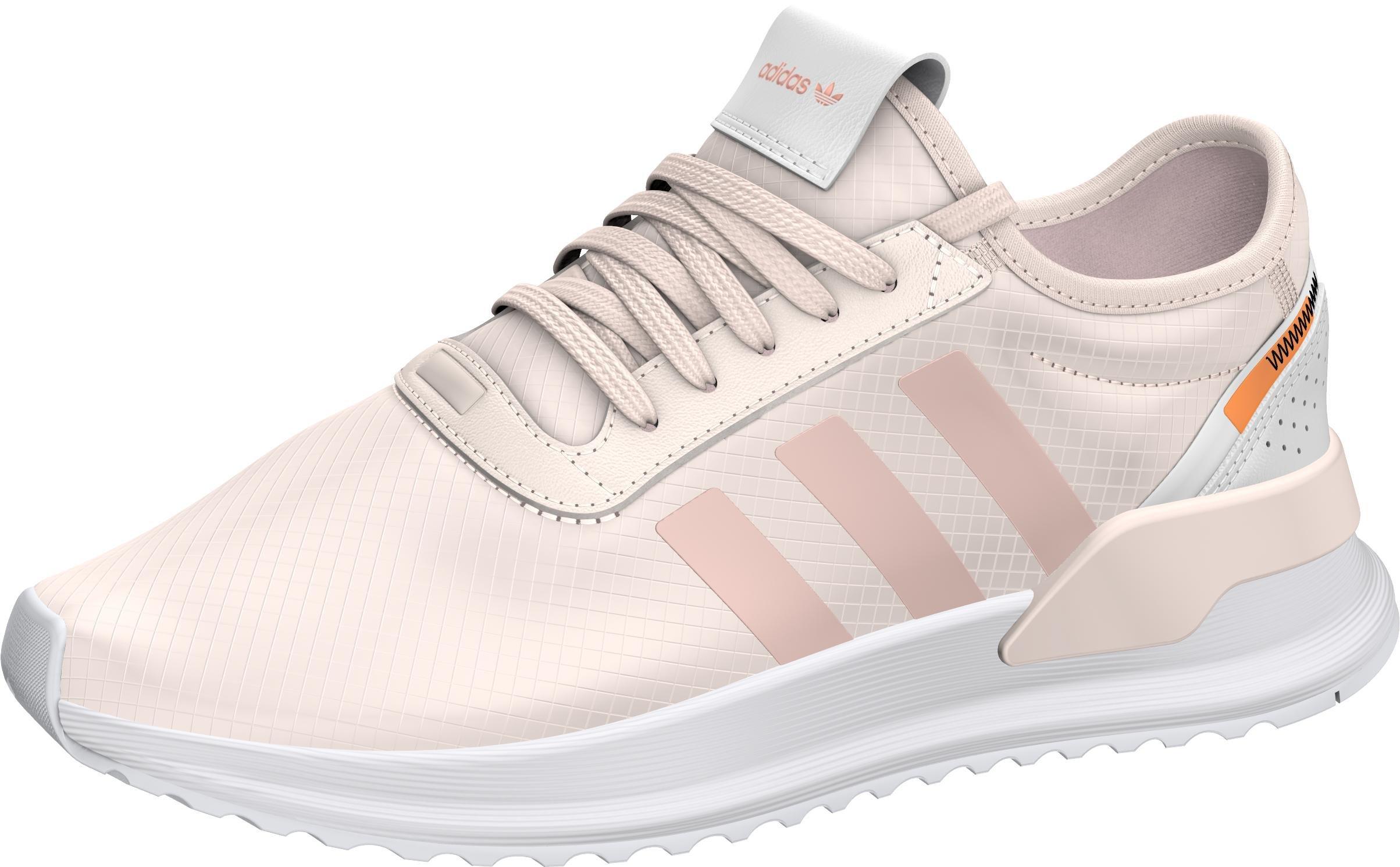 U_Path X Shoes, Pink, , large image number 36