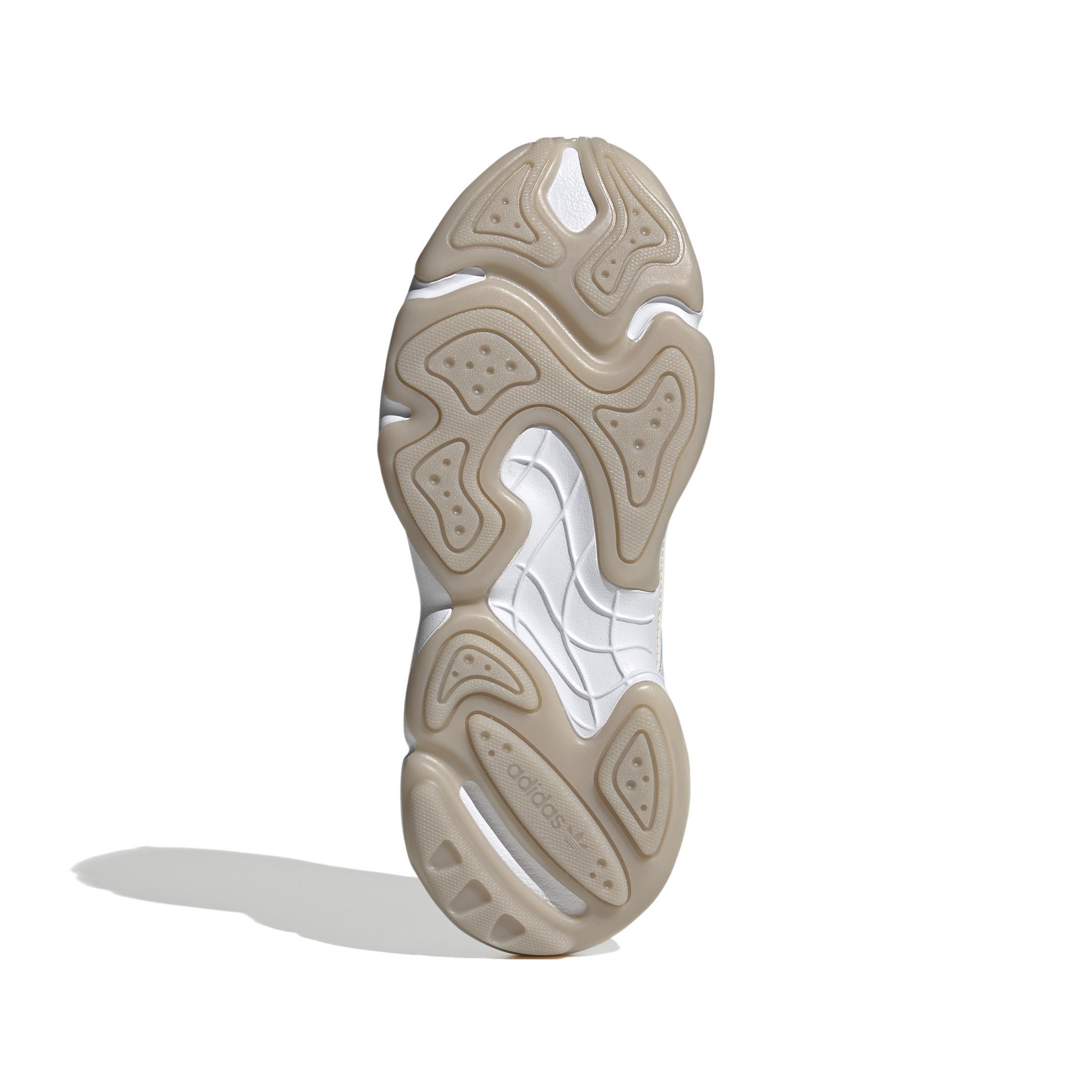 Haiwee Shoes, Beige, , large image number 5