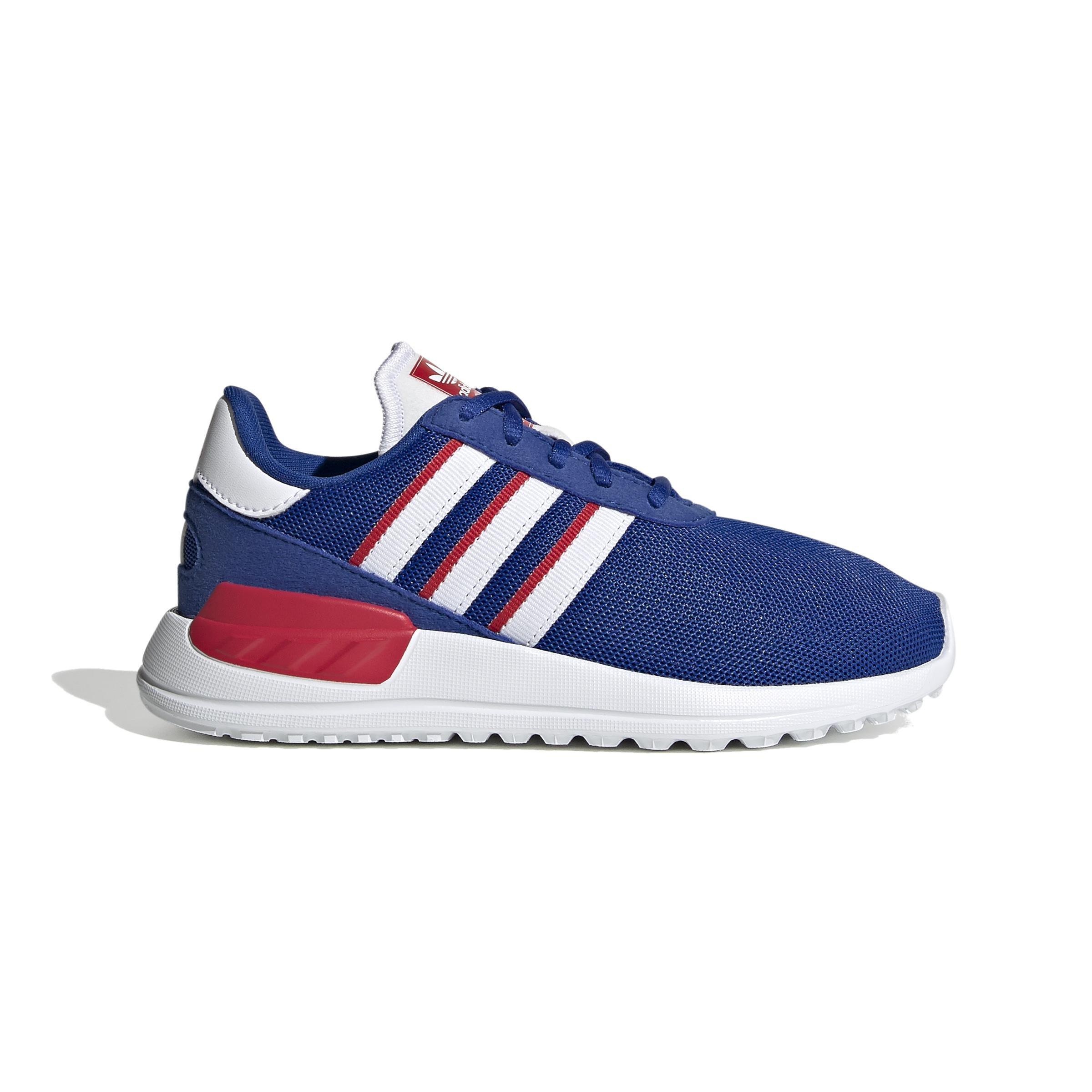 Unisex La Trainer Lite Shoes, Blue, , large image number 0