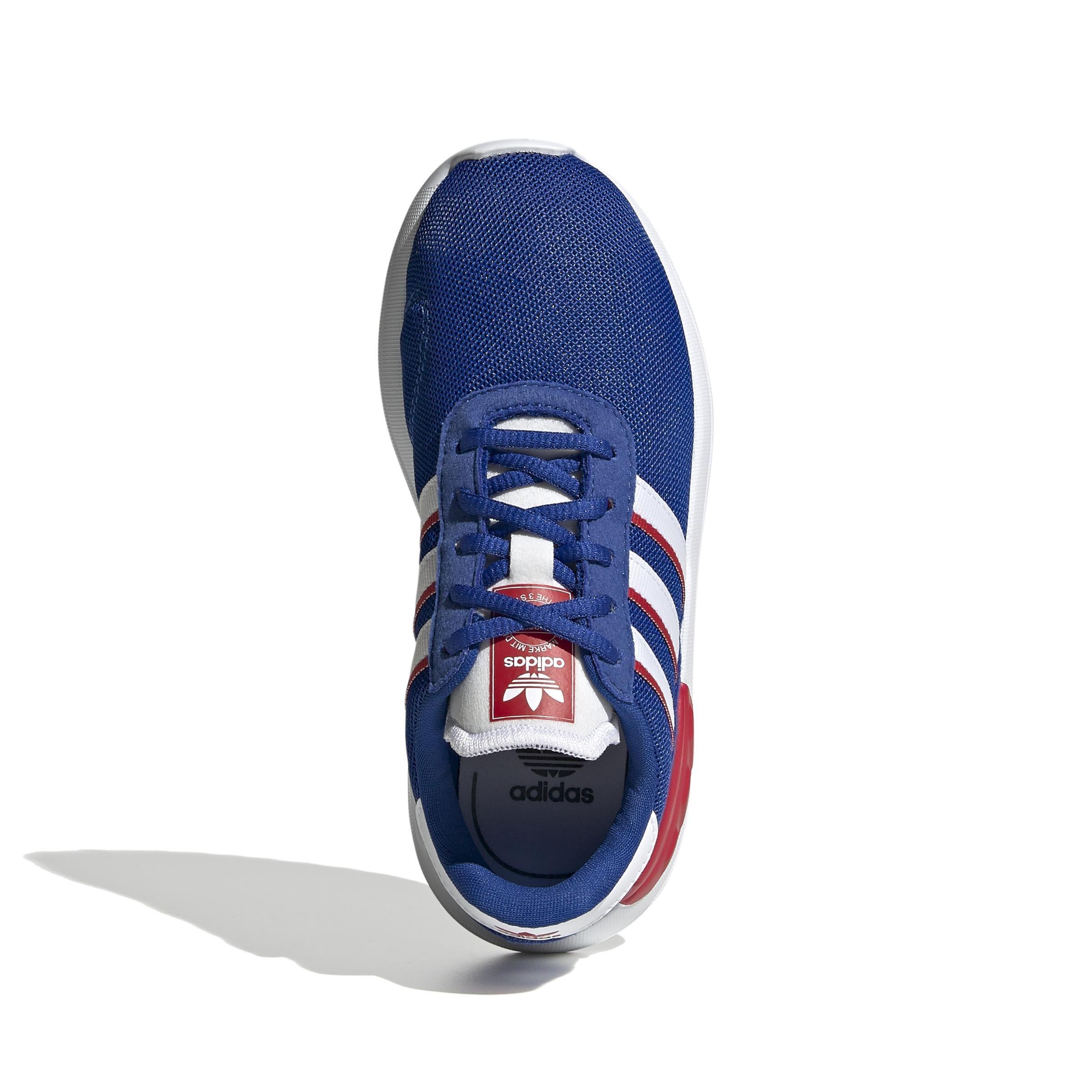 Unisex La Trainer Lite Shoes, Blue, , large image number 1