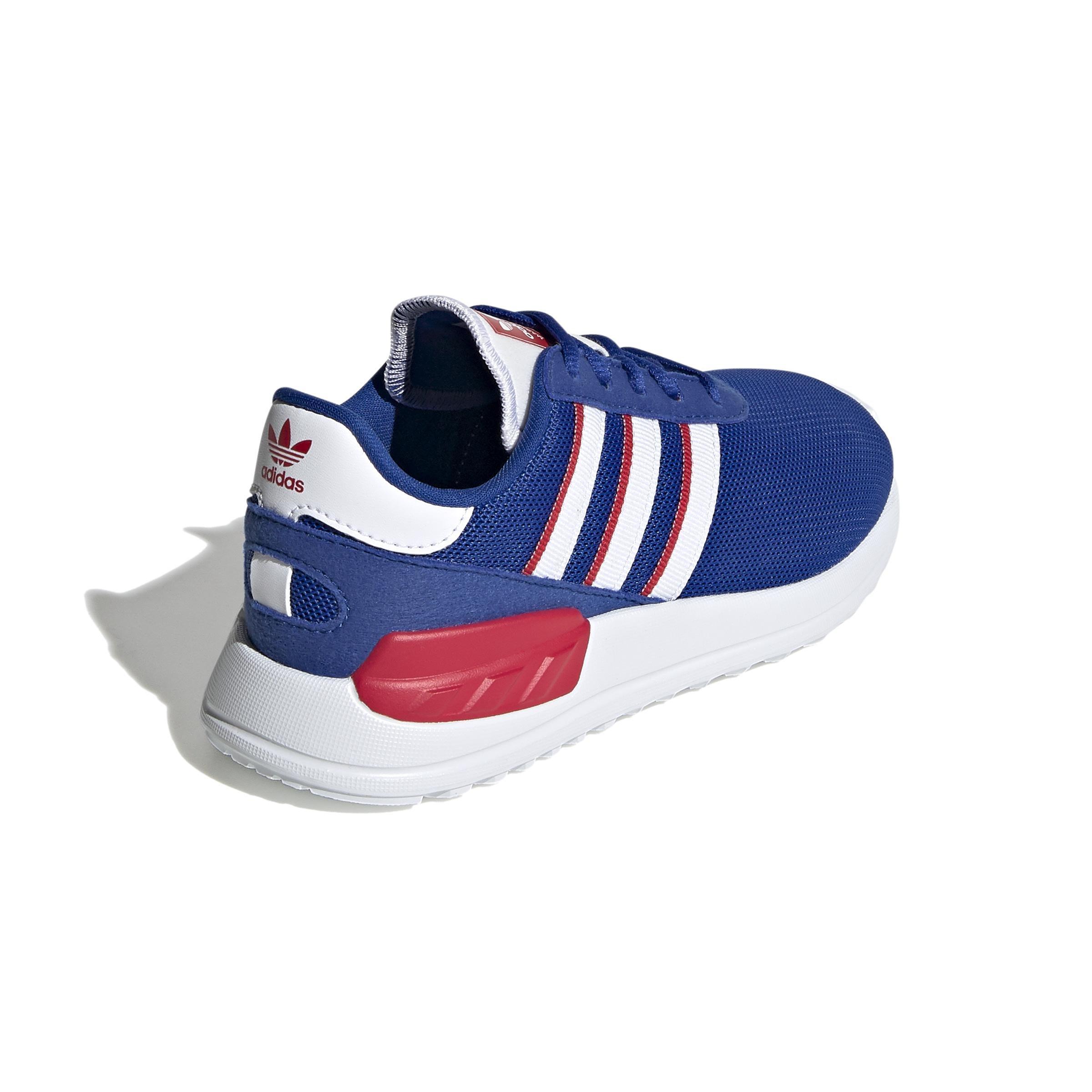 Unisex La Trainer Lite Shoes, Blue, A901_ONE, large image number 3