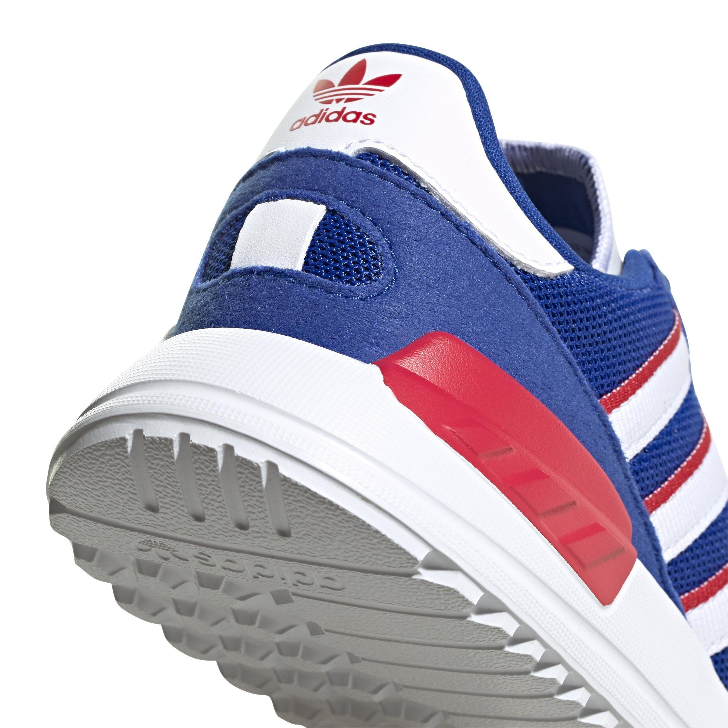 Unisex La Trainer Lite Shoes, Blue, , large image number 5