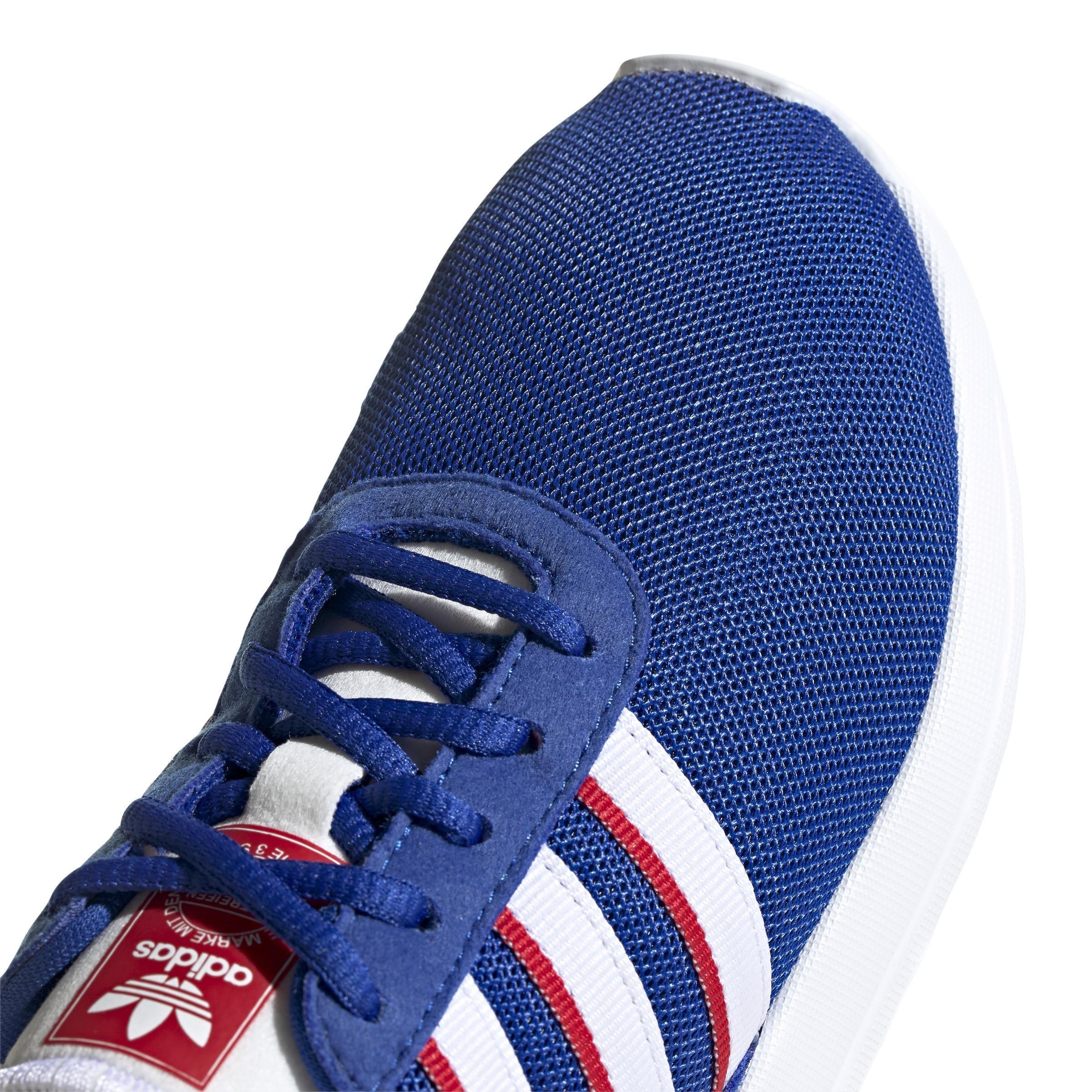 Unisex La Trainer Lite Shoes, Blue, A901_ONE, large image number 6