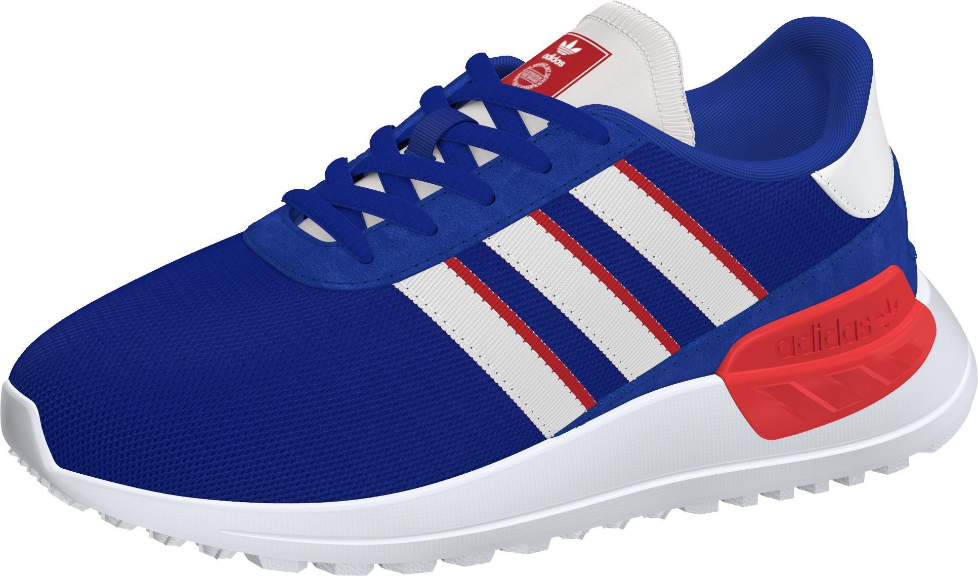 Unisex La Trainer Lite Shoes, Blue, , large image number 8