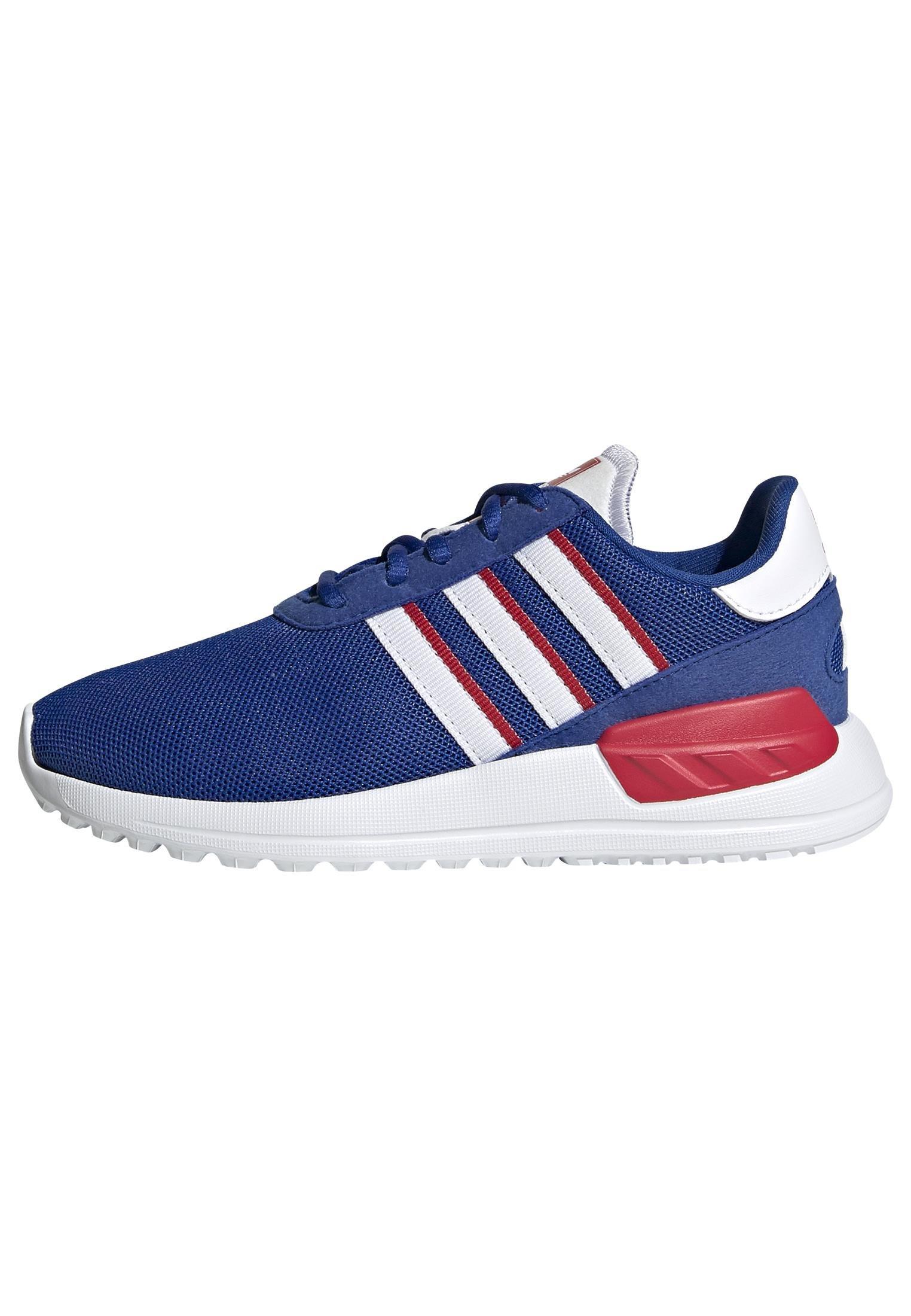 Unisex La Trainer Lite Shoes, Blue, A901_ONE, large image number 9