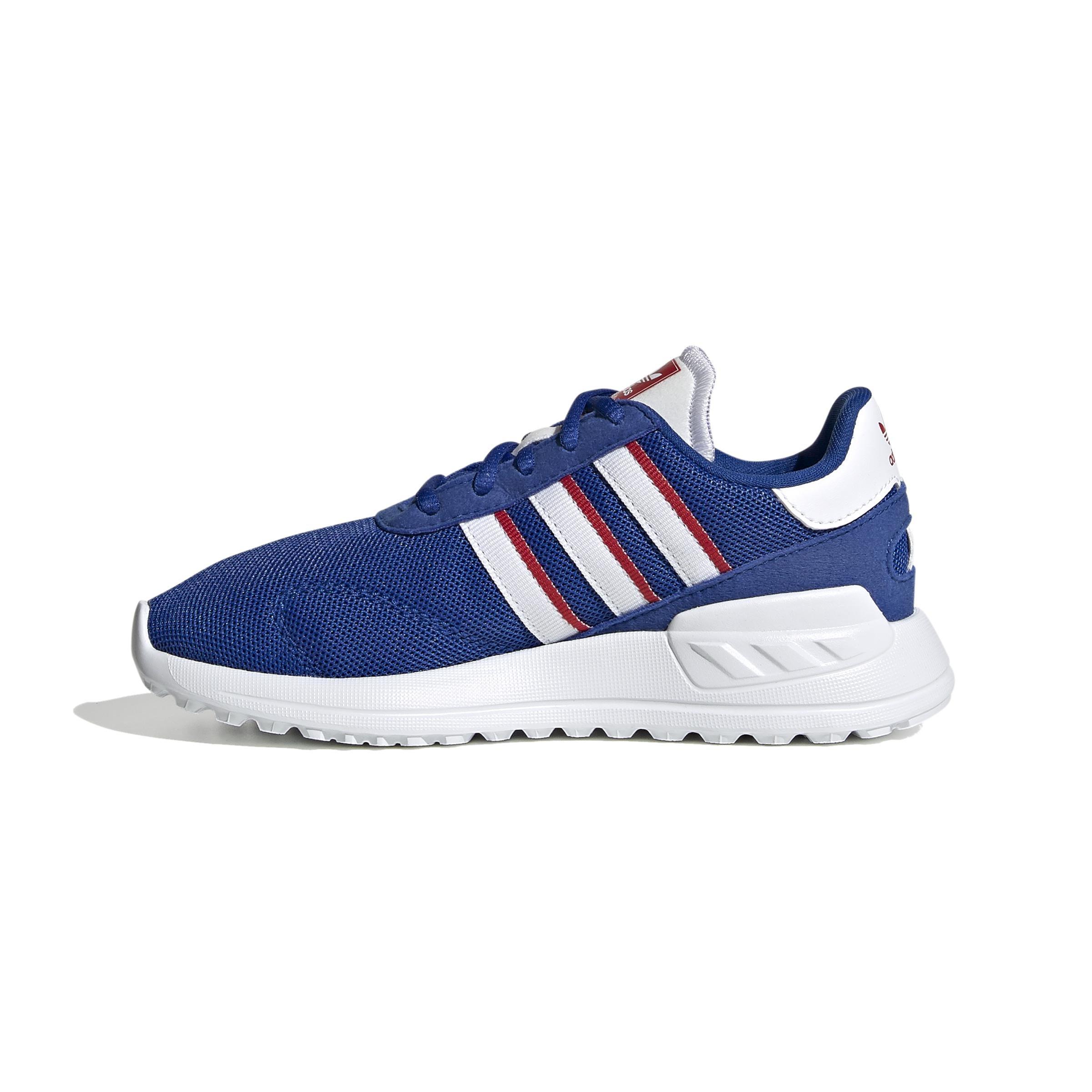 Unisex La Trainer Lite Shoes, Blue, A901_ONE, large image number 11