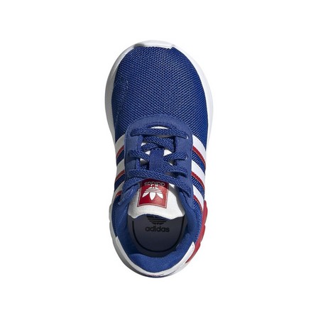 Kids  La Trainer Lite Shoes, Blue, A901_ONE, large image number 2