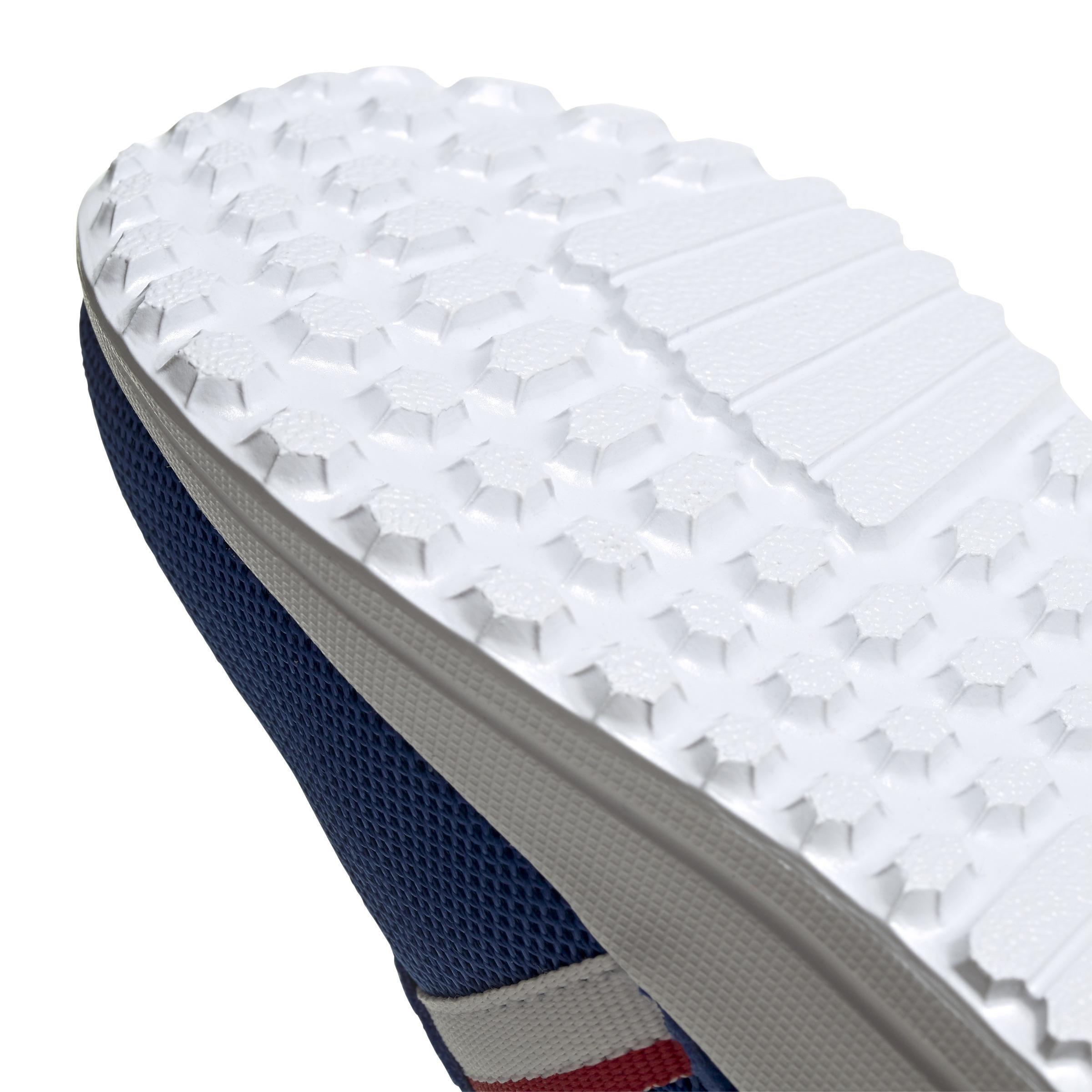 Unisex Kids LA Trainer Lite Shoes, Blue, A901_ONE, large image number 6
