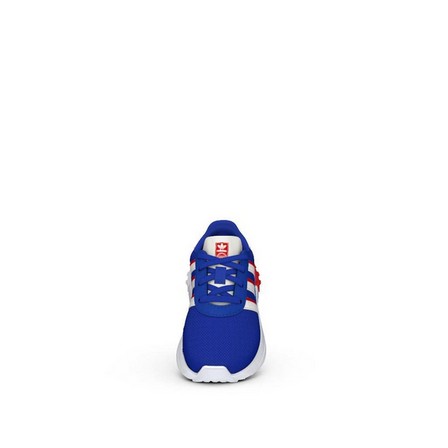 Kids  La Trainer Lite Shoes, Blue, A901_ONE, large image number 12