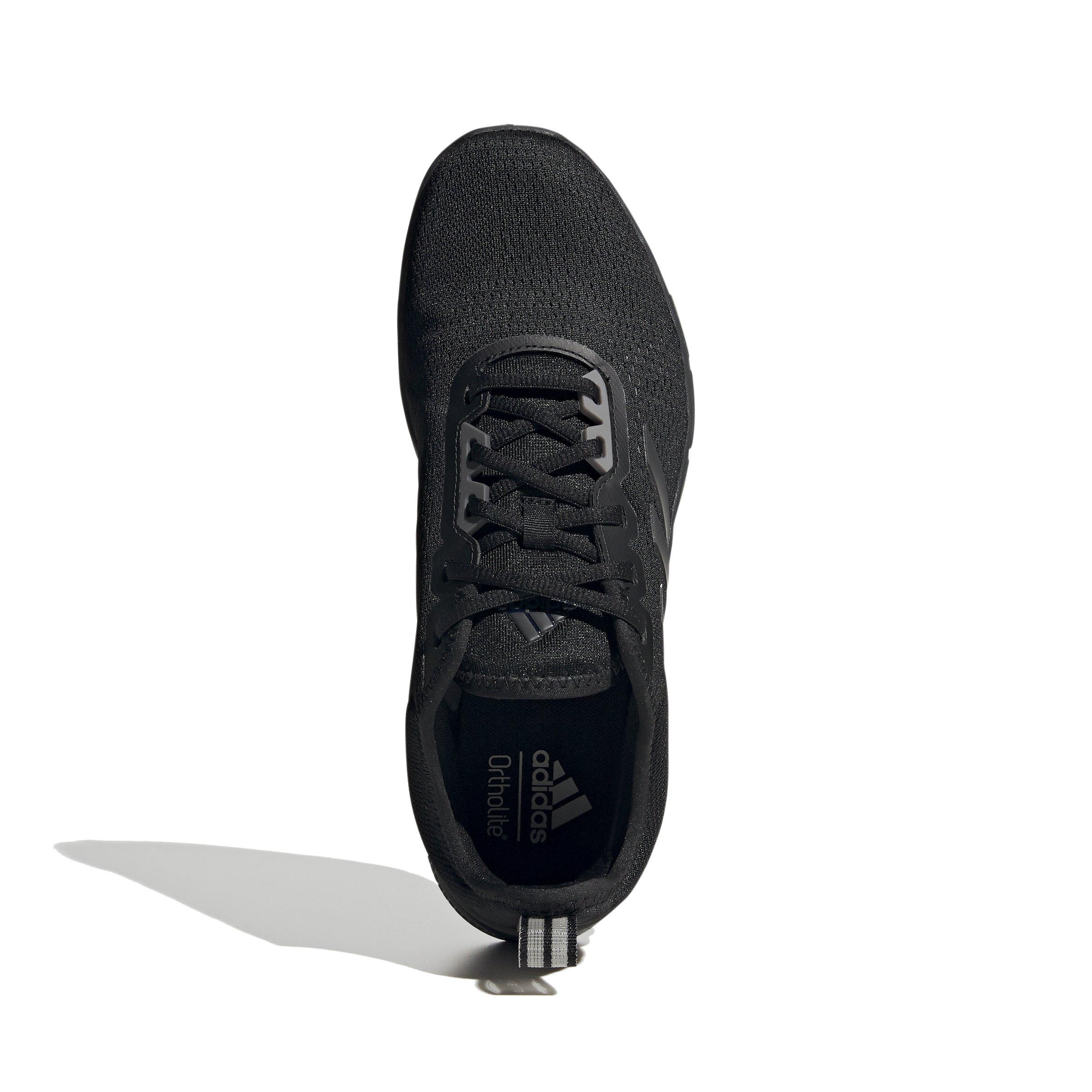 Asweetrain Shoes, Black, A901_ONE, large image number 2