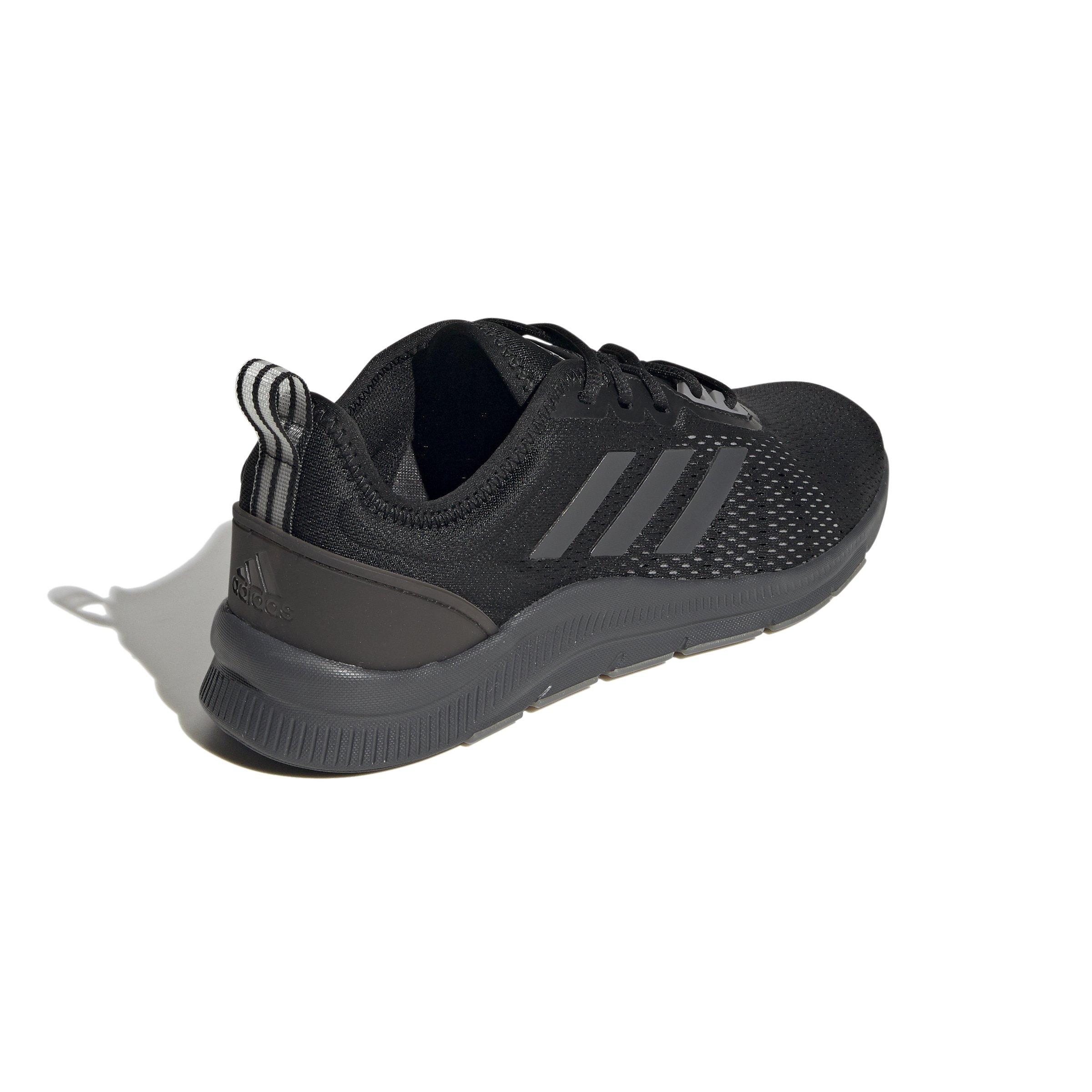 Asweetrain Shoes, Black, A901_ONE, large image number 4