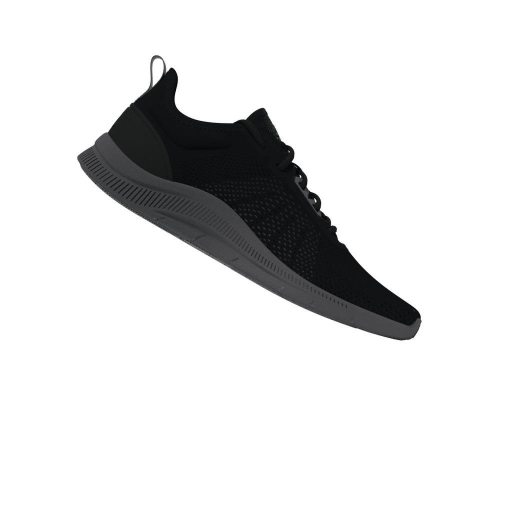 Asweetrain Shoes, Black, A901_ONE, large image number 8