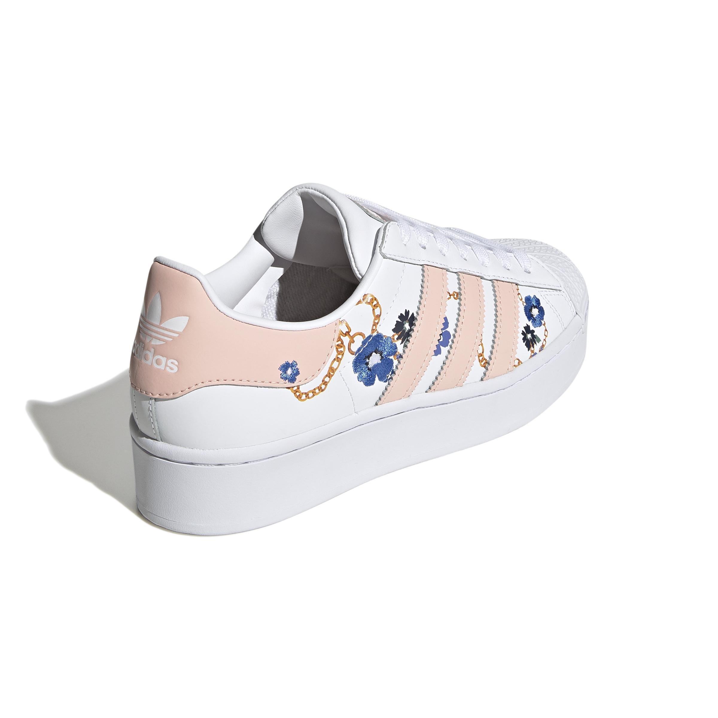 Superstar Bold Shoes, White, , large image number 1