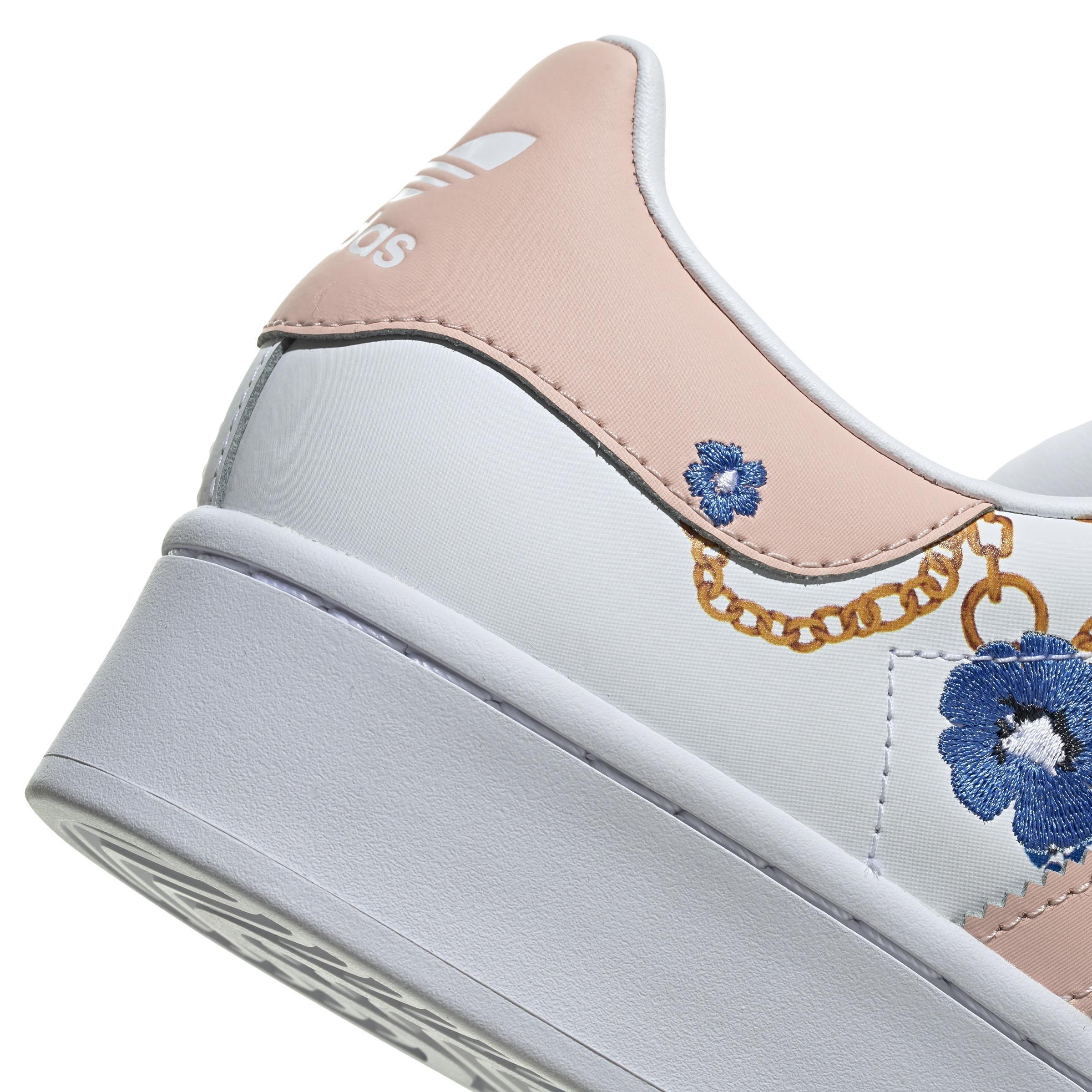 Superstar Bold Shoes, White, , large image number 2